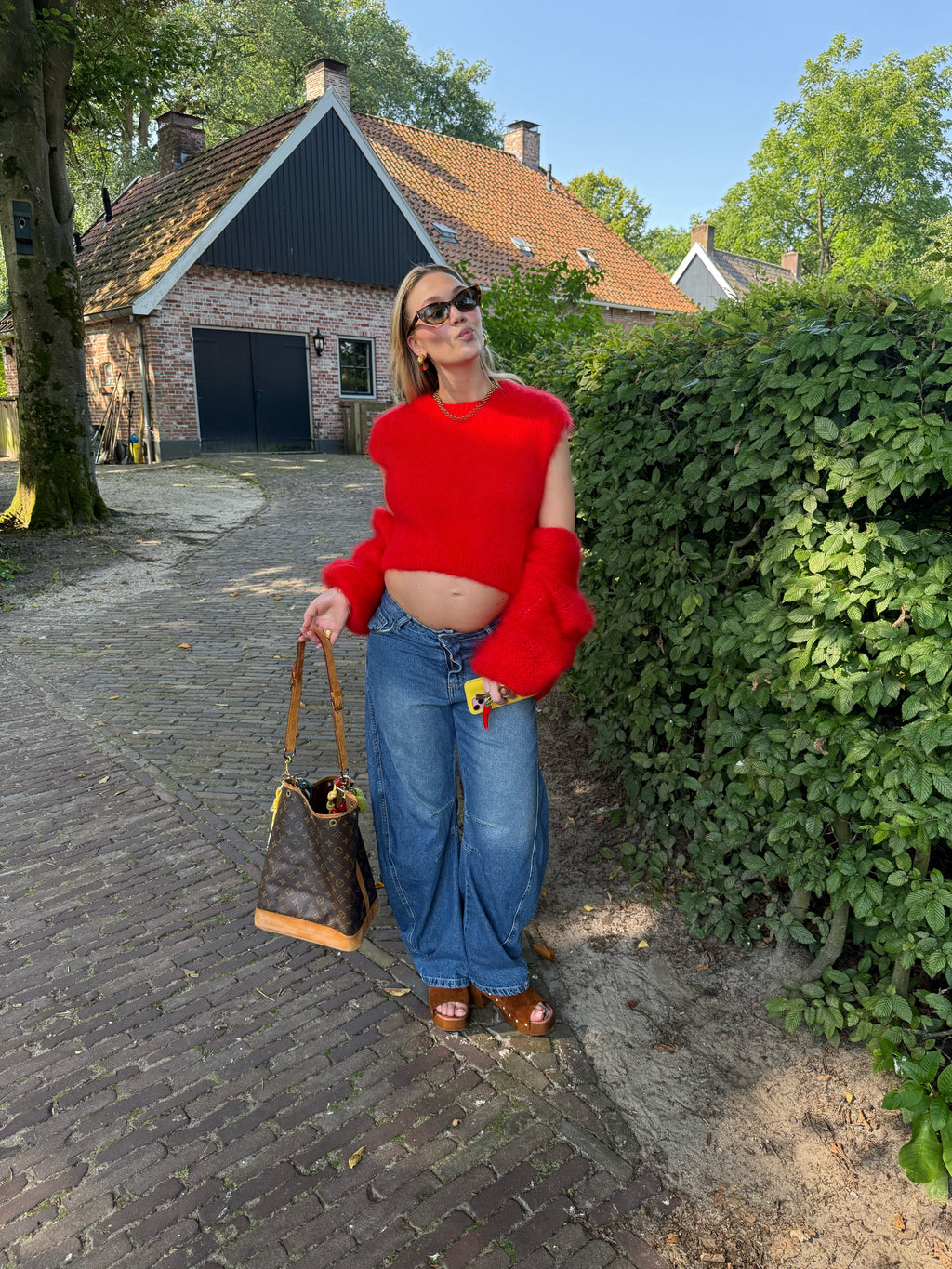 Do Knitwear