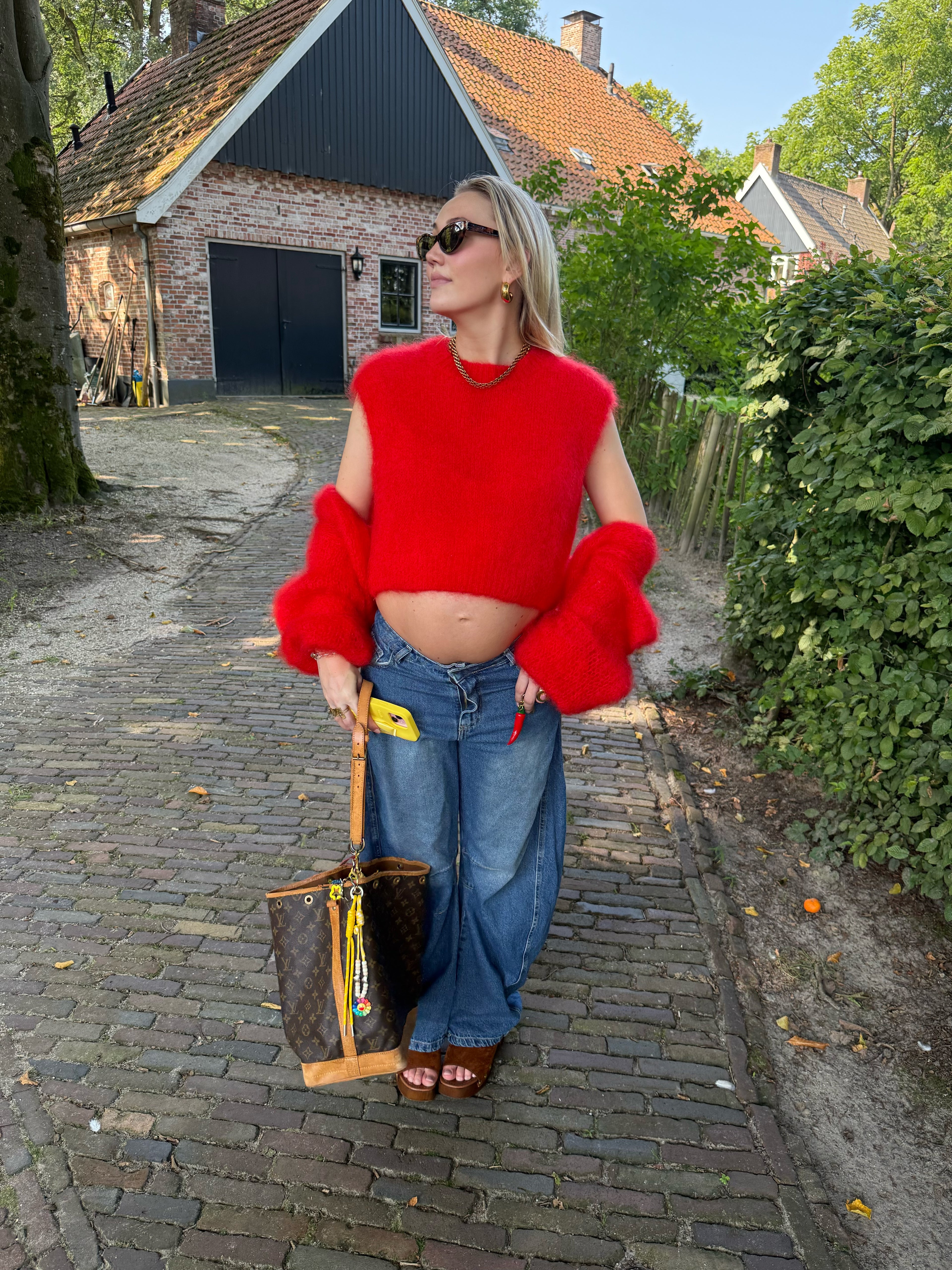 Do Knitwear