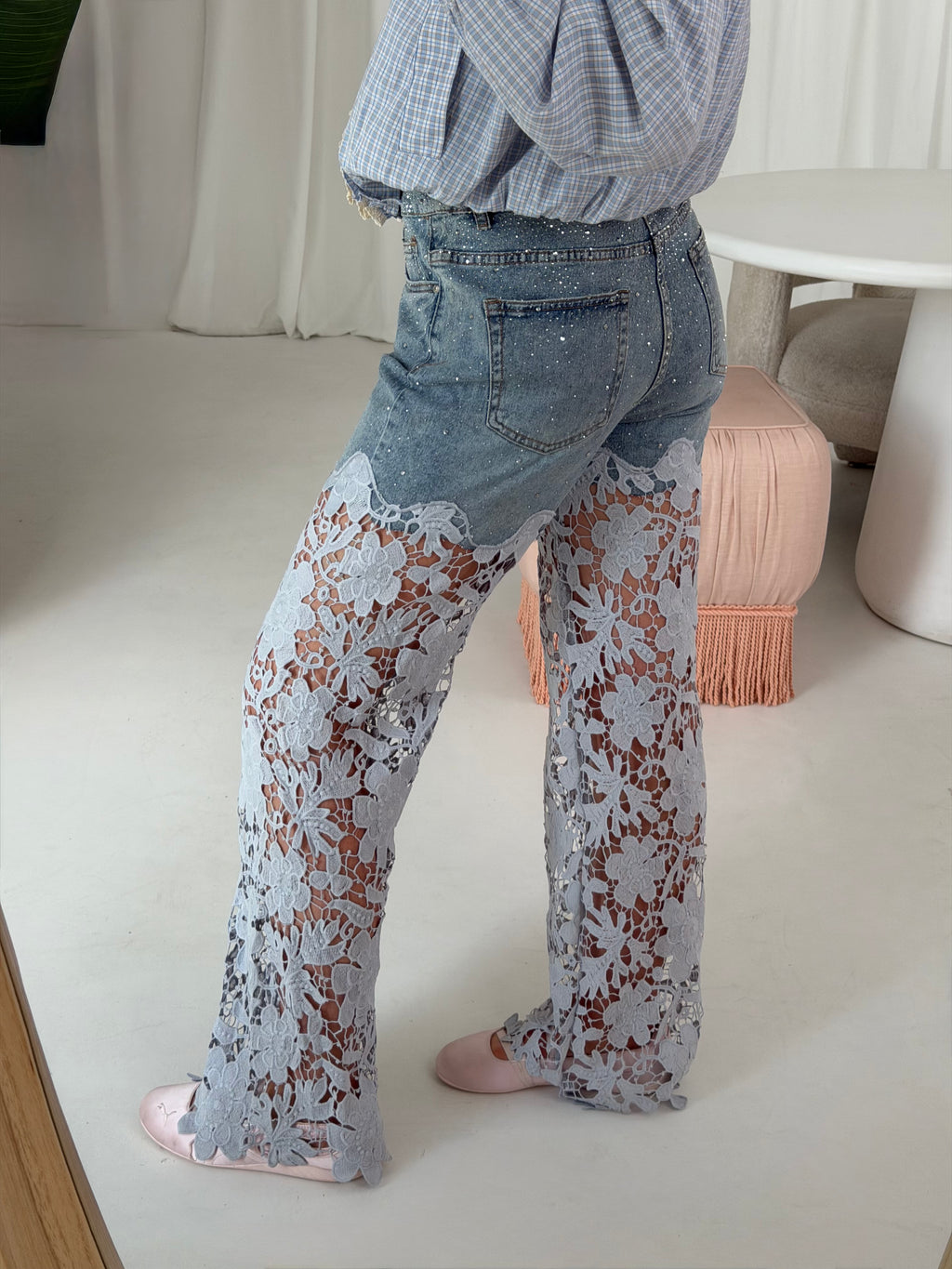 Pien Jeans