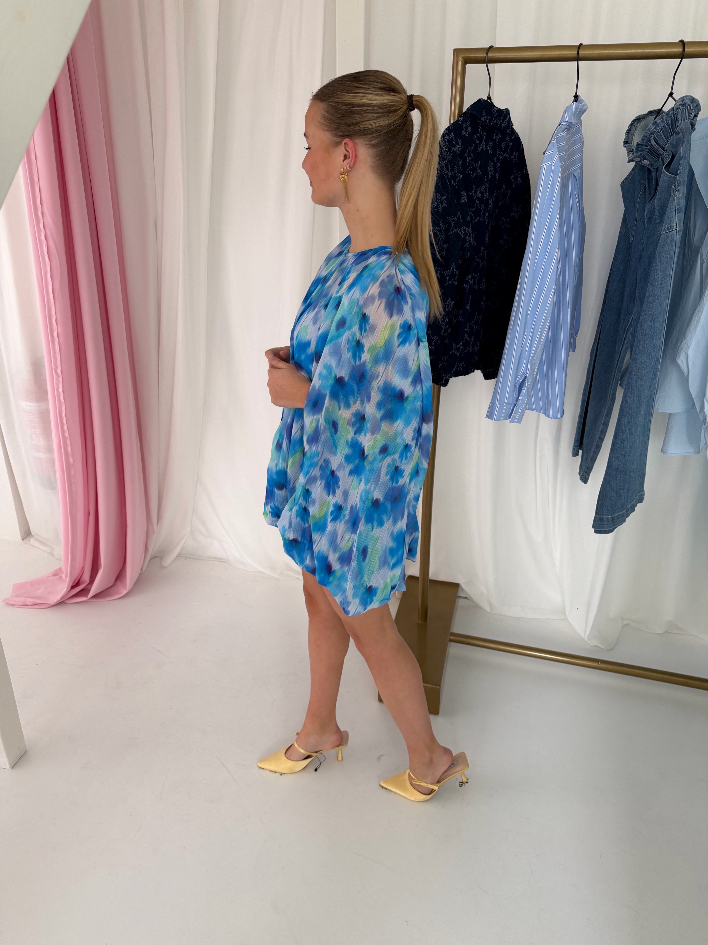 Bloom Dress