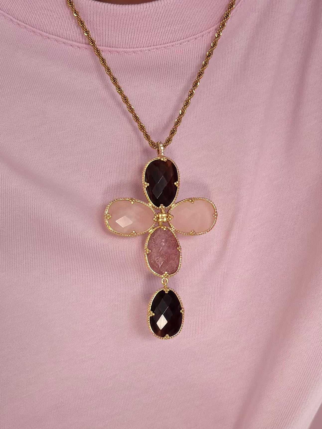 Nola Necklace