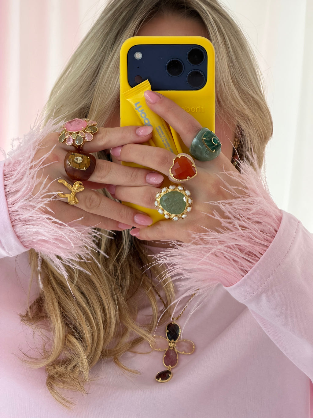 Luna Ring