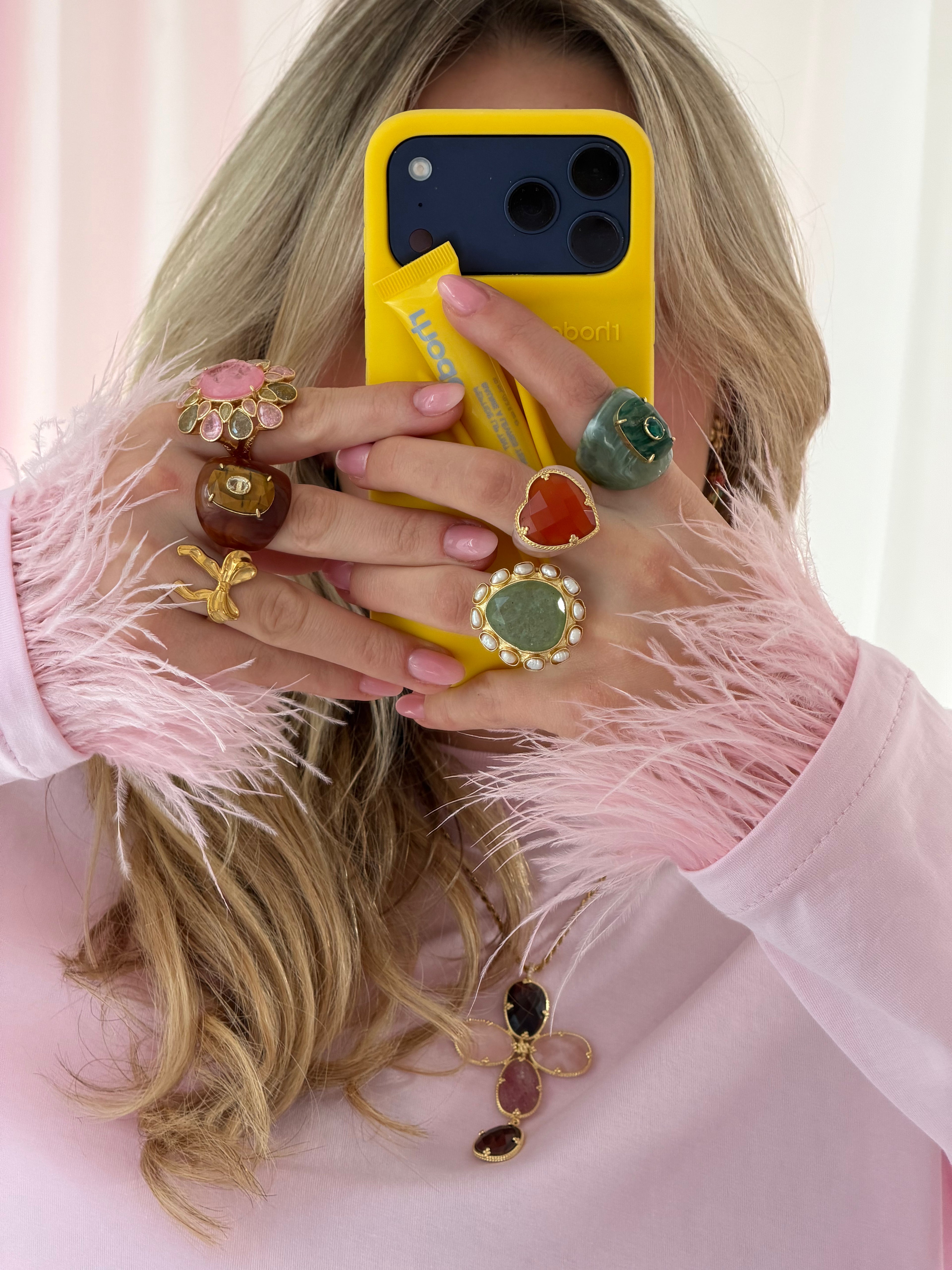 Luna Ring