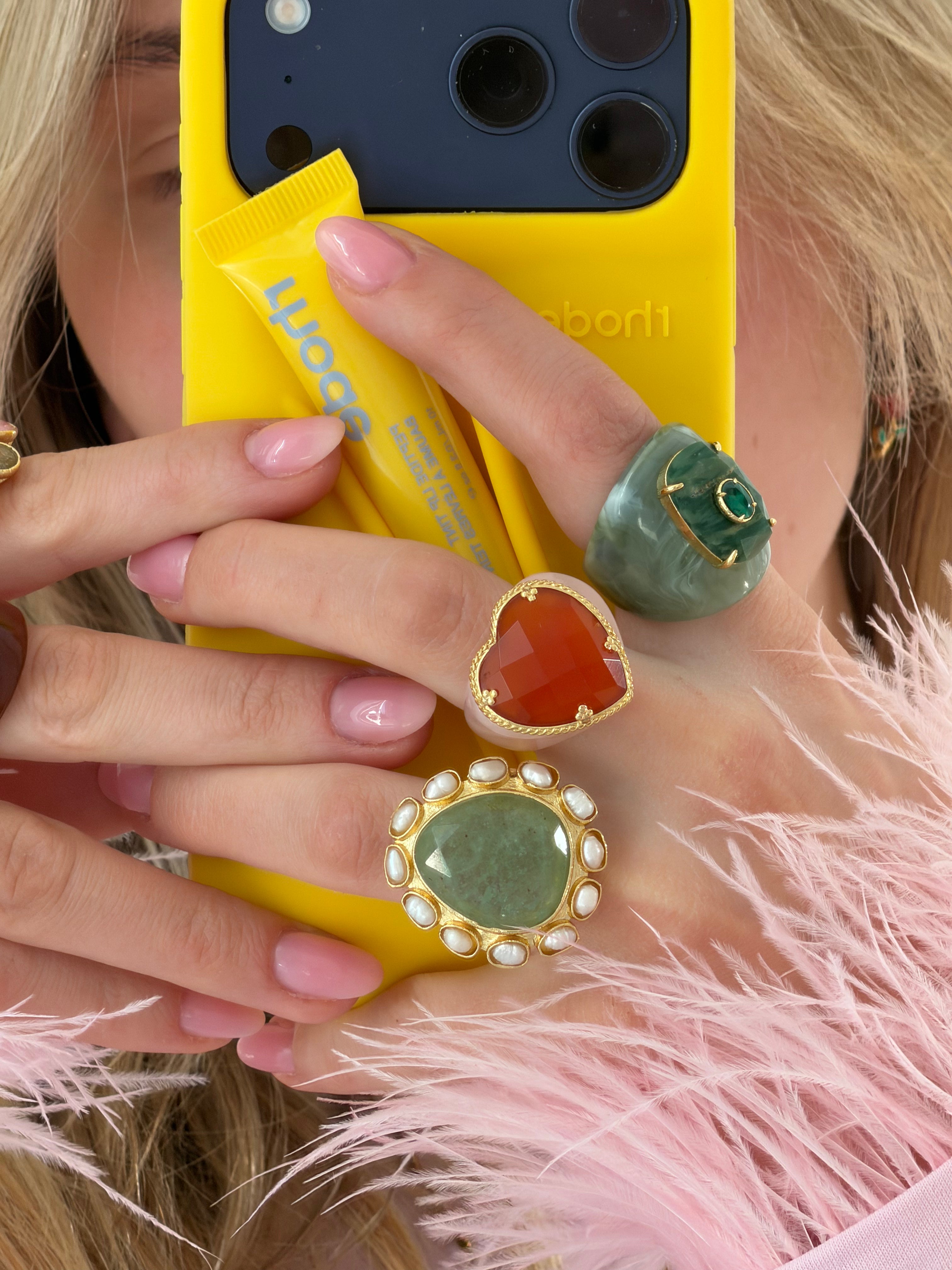 Luna Ring
