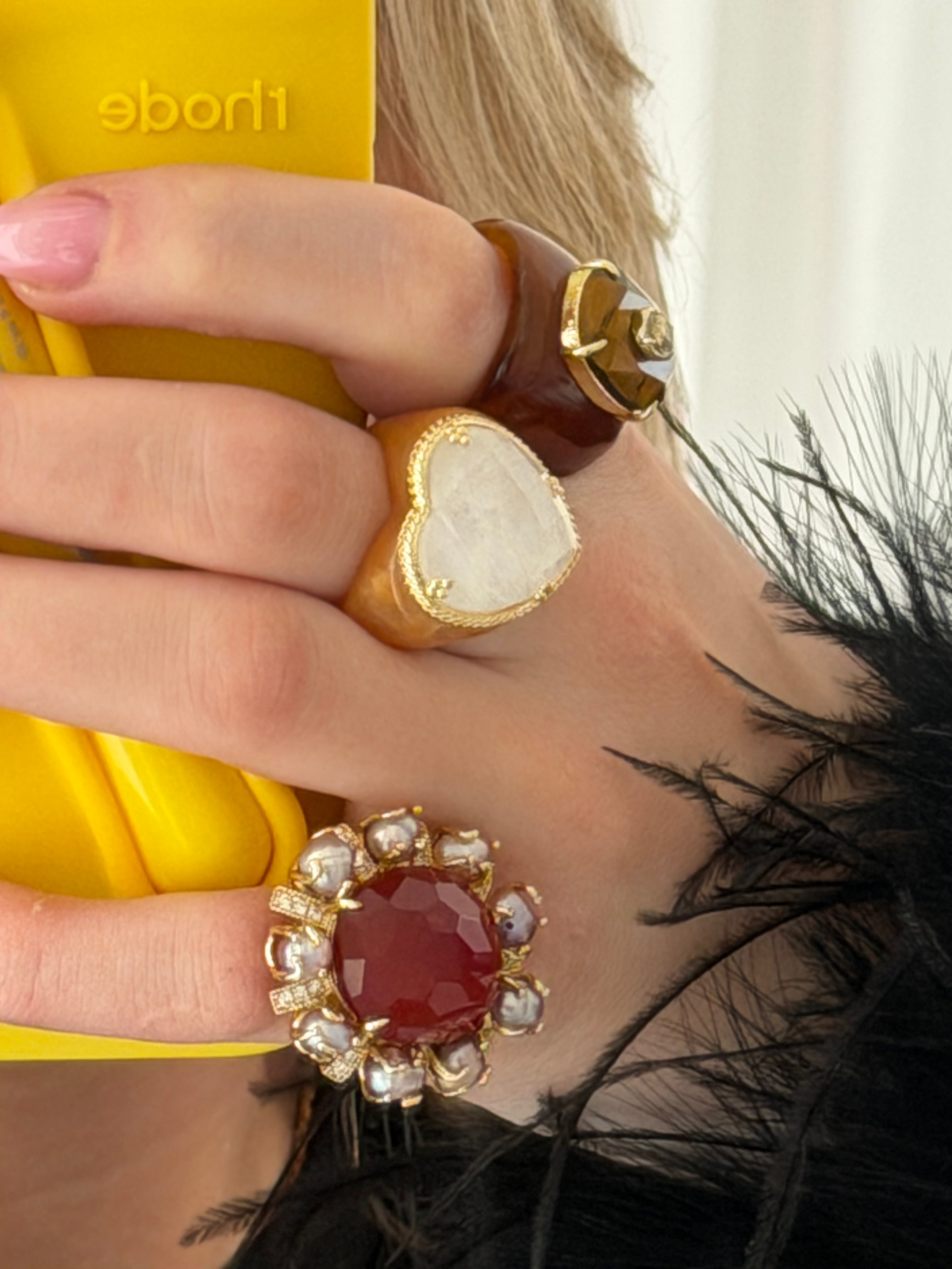 Nila Ring