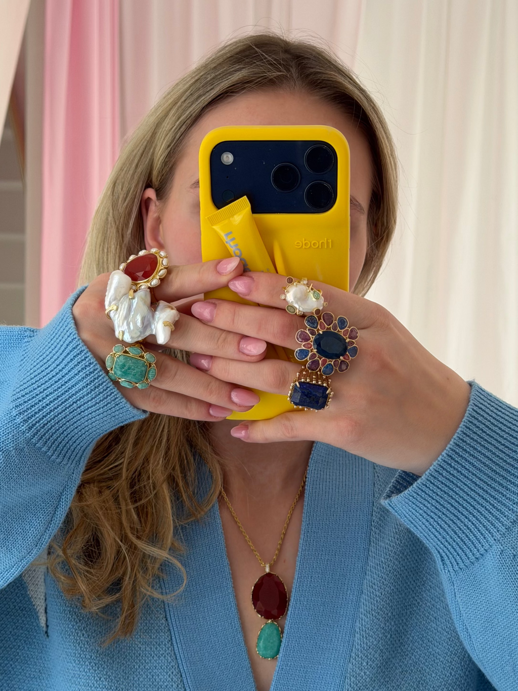 Skye Ring