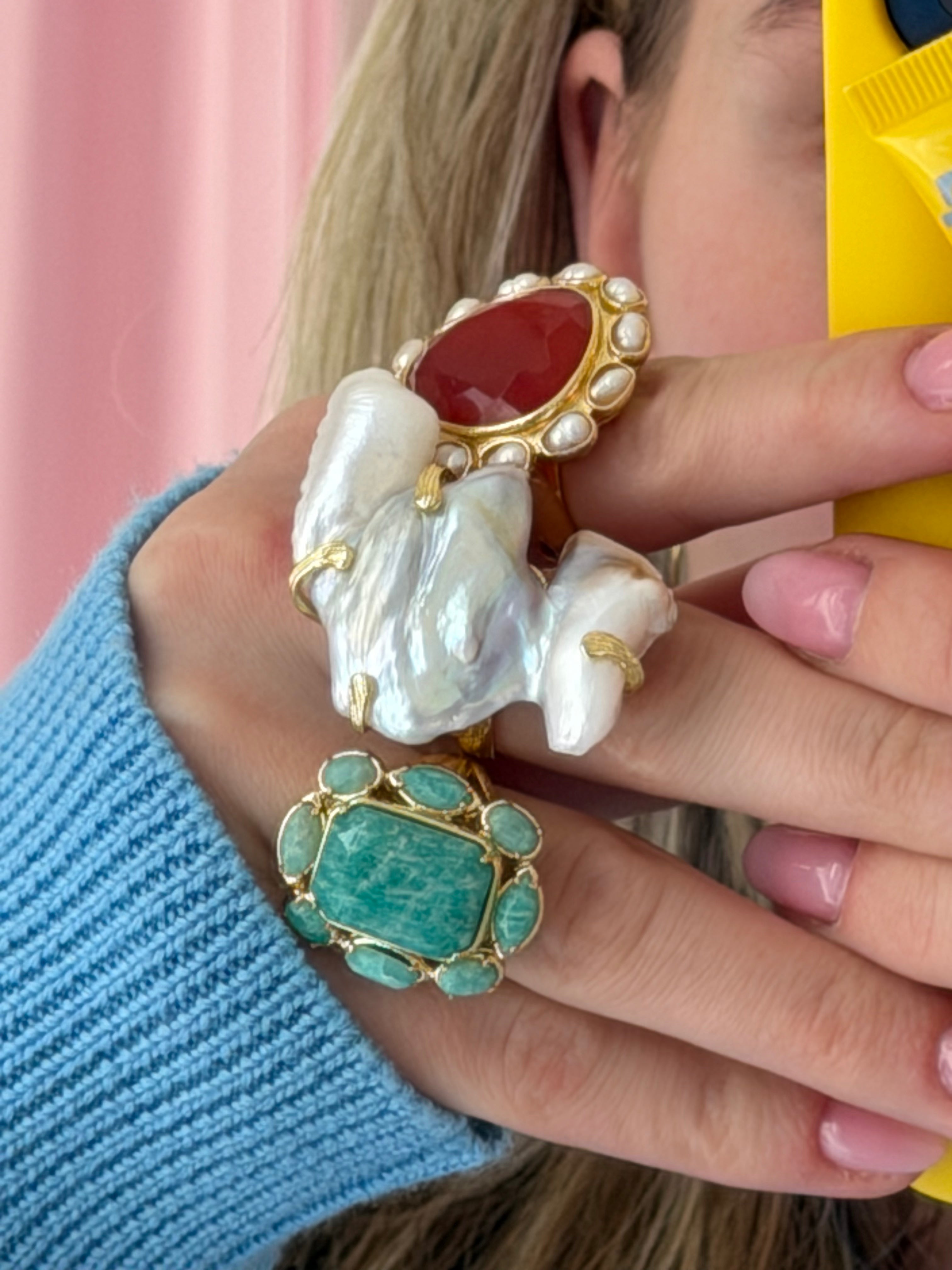 Skye Ring