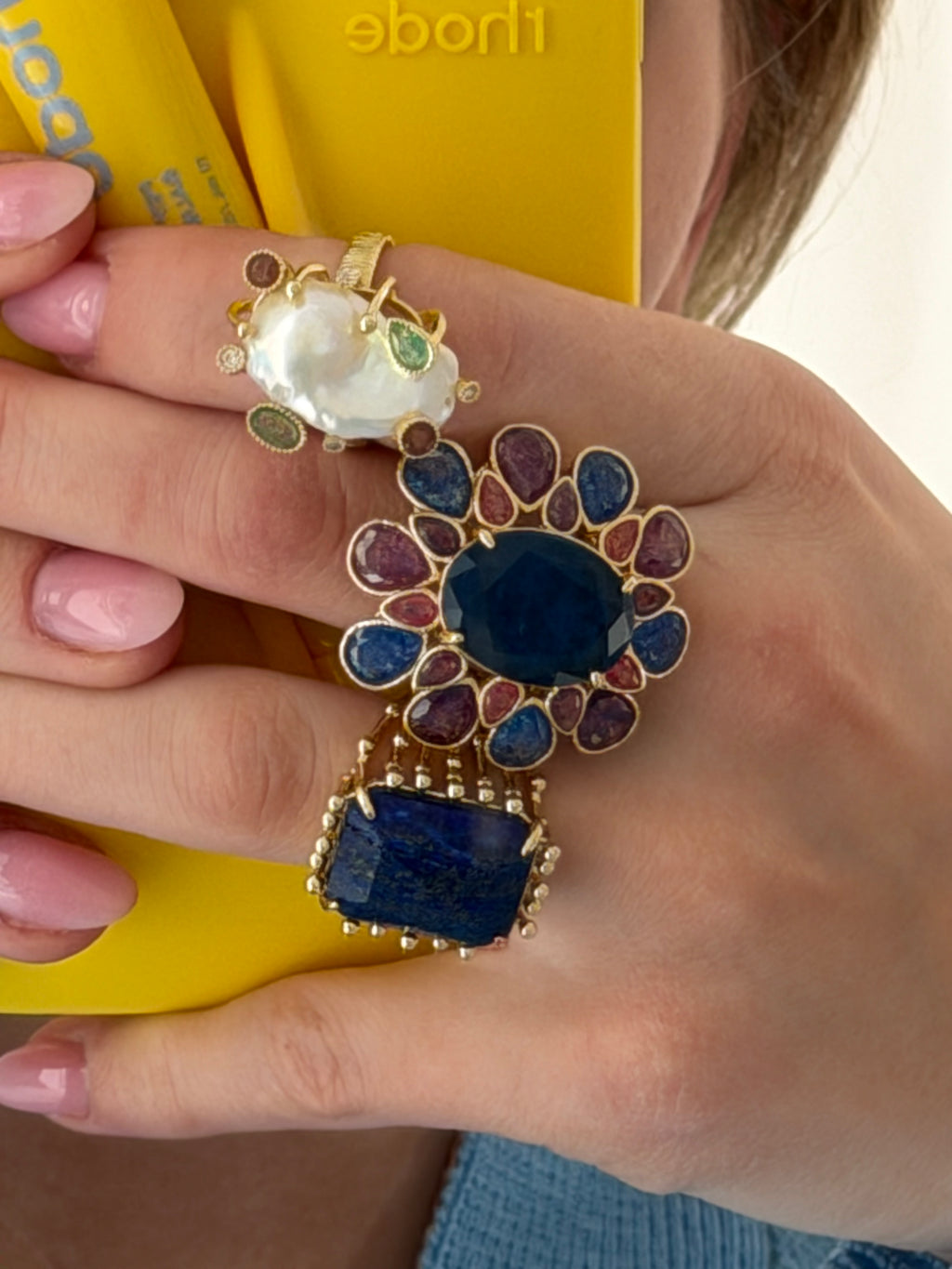 Skye Ring