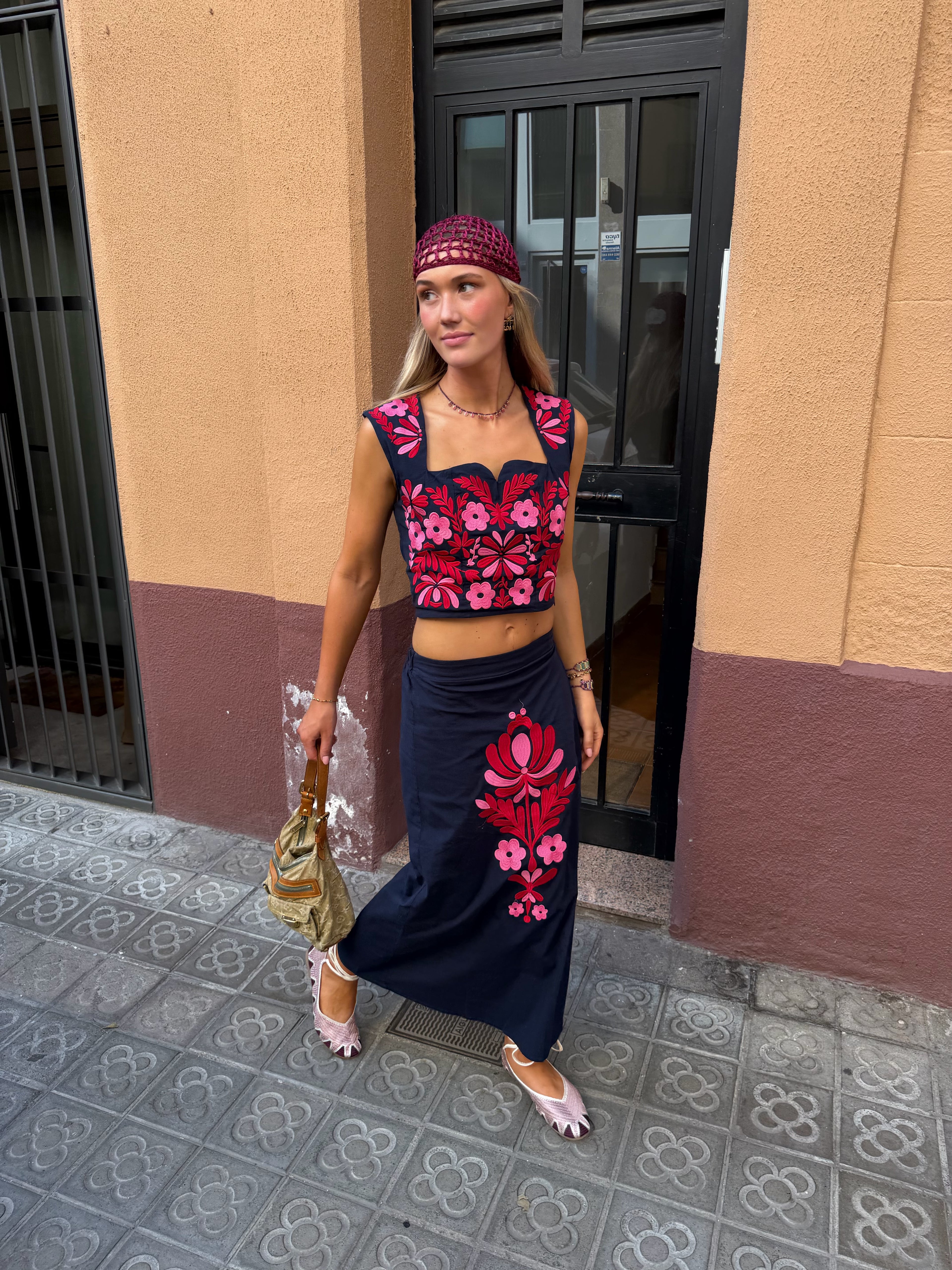 Elba Set