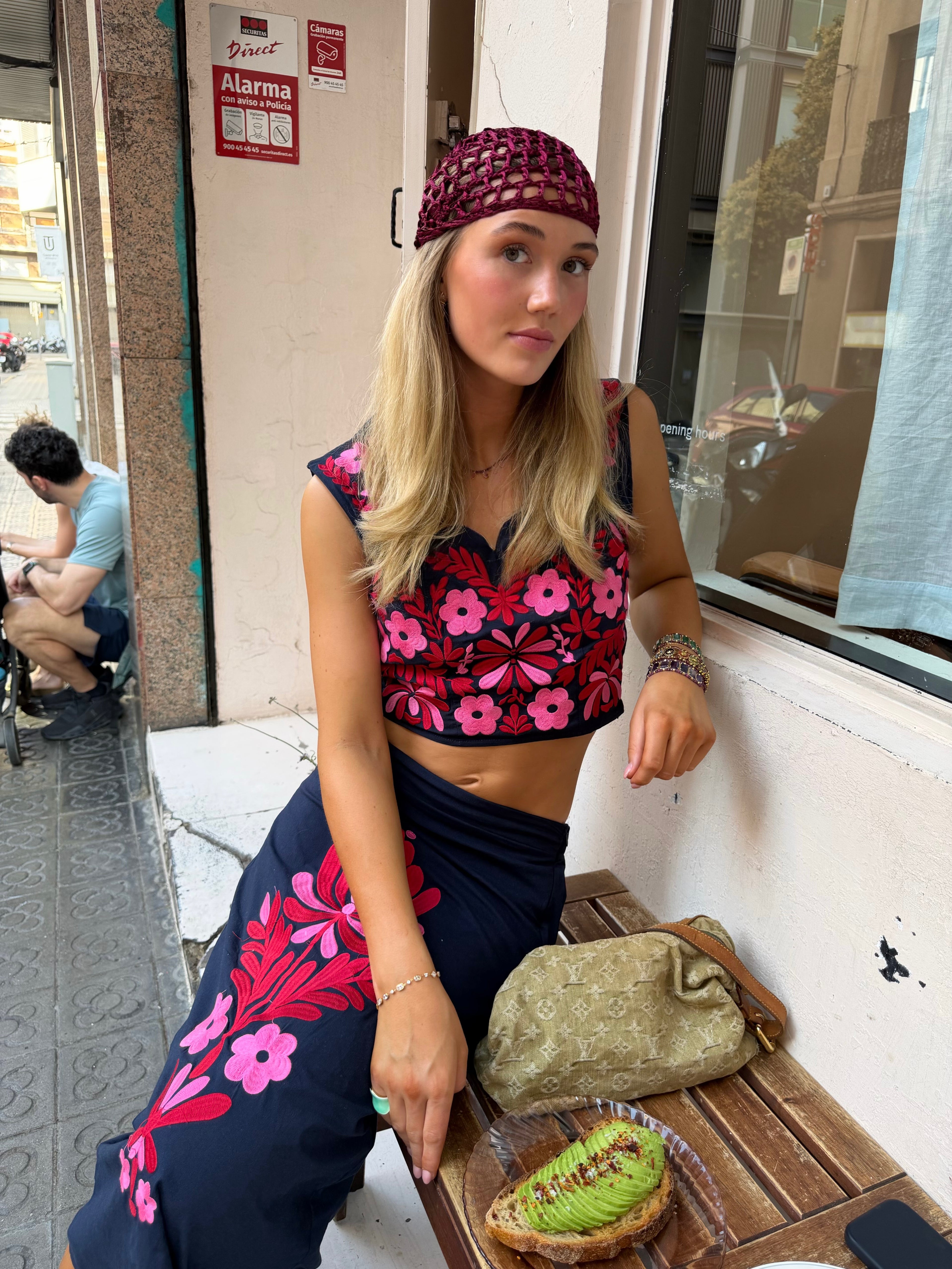 Elba Set