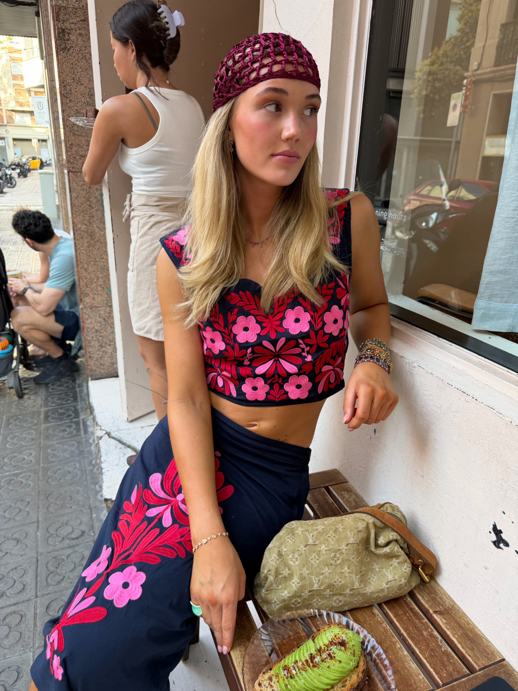 Elba Set