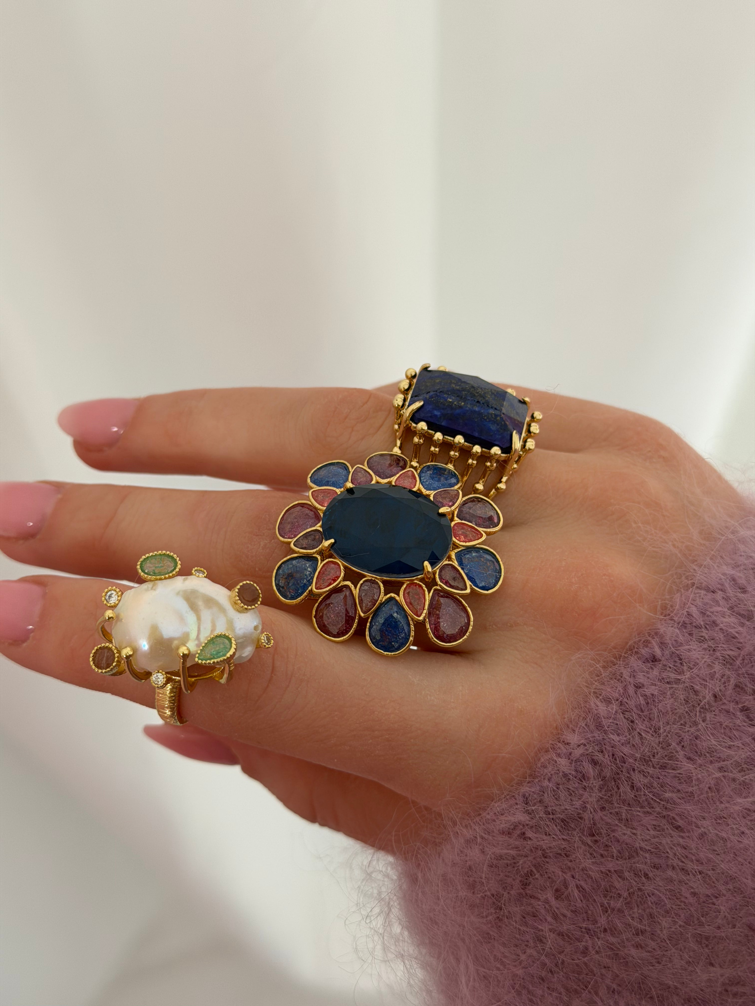 Skye Ring