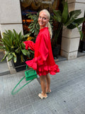 Sueño dress