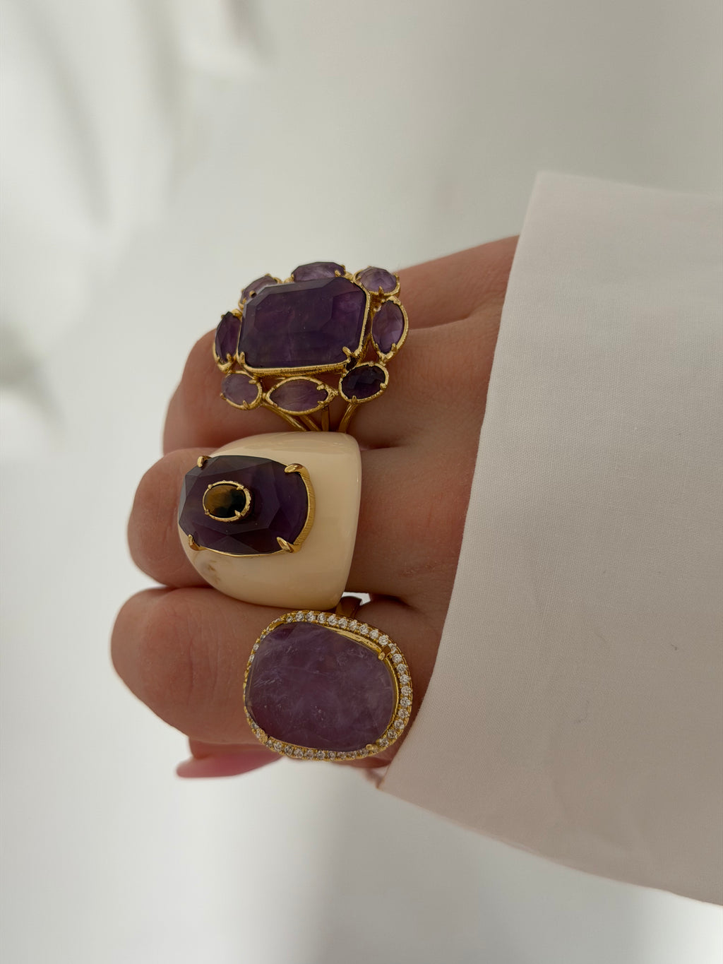 Nova Ring
