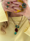 Tiny Necklace