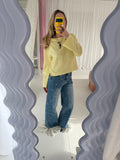 Rosy Jeans