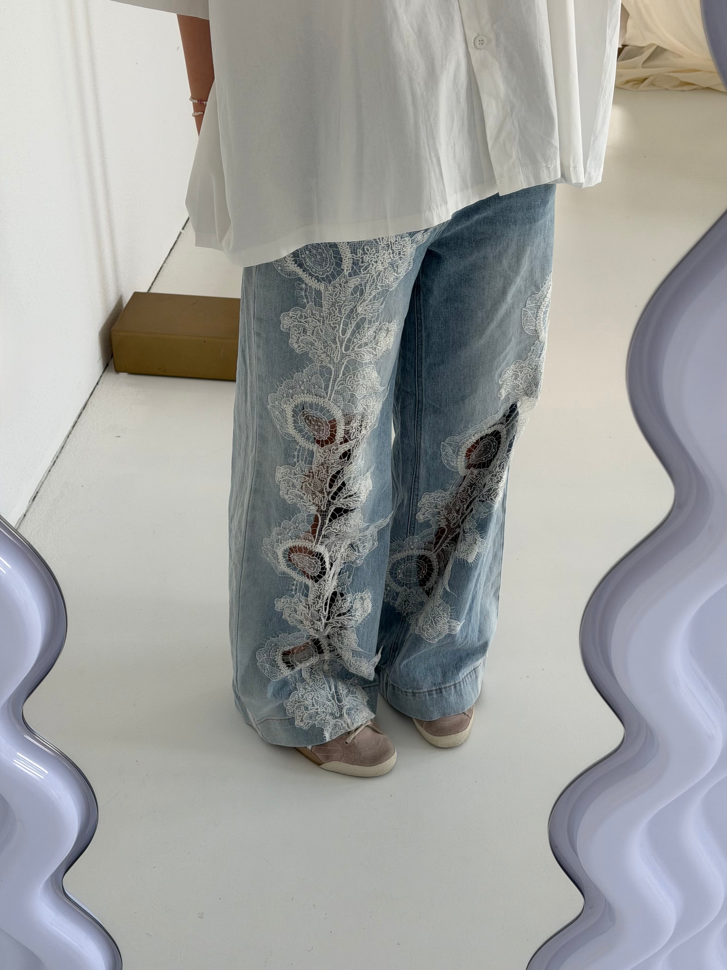 Anaïs Jeans Light