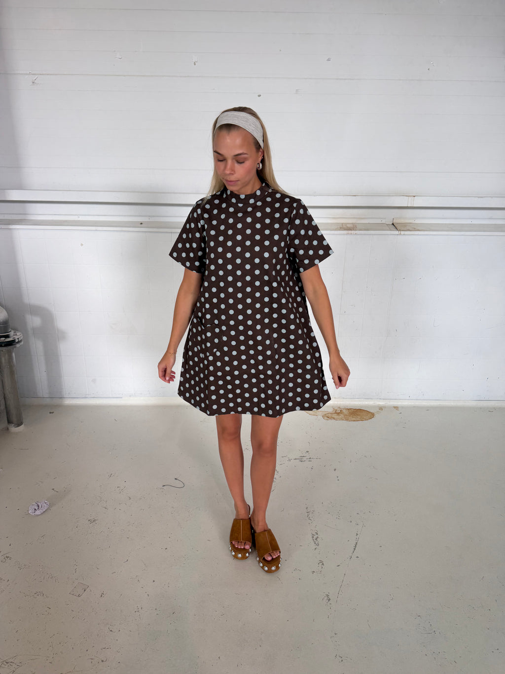 Mika Dress