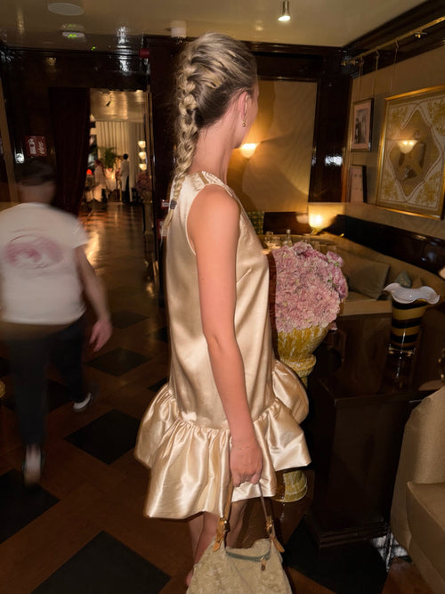 Capri Dress