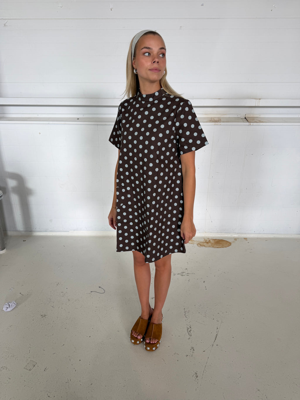 Mika Dress