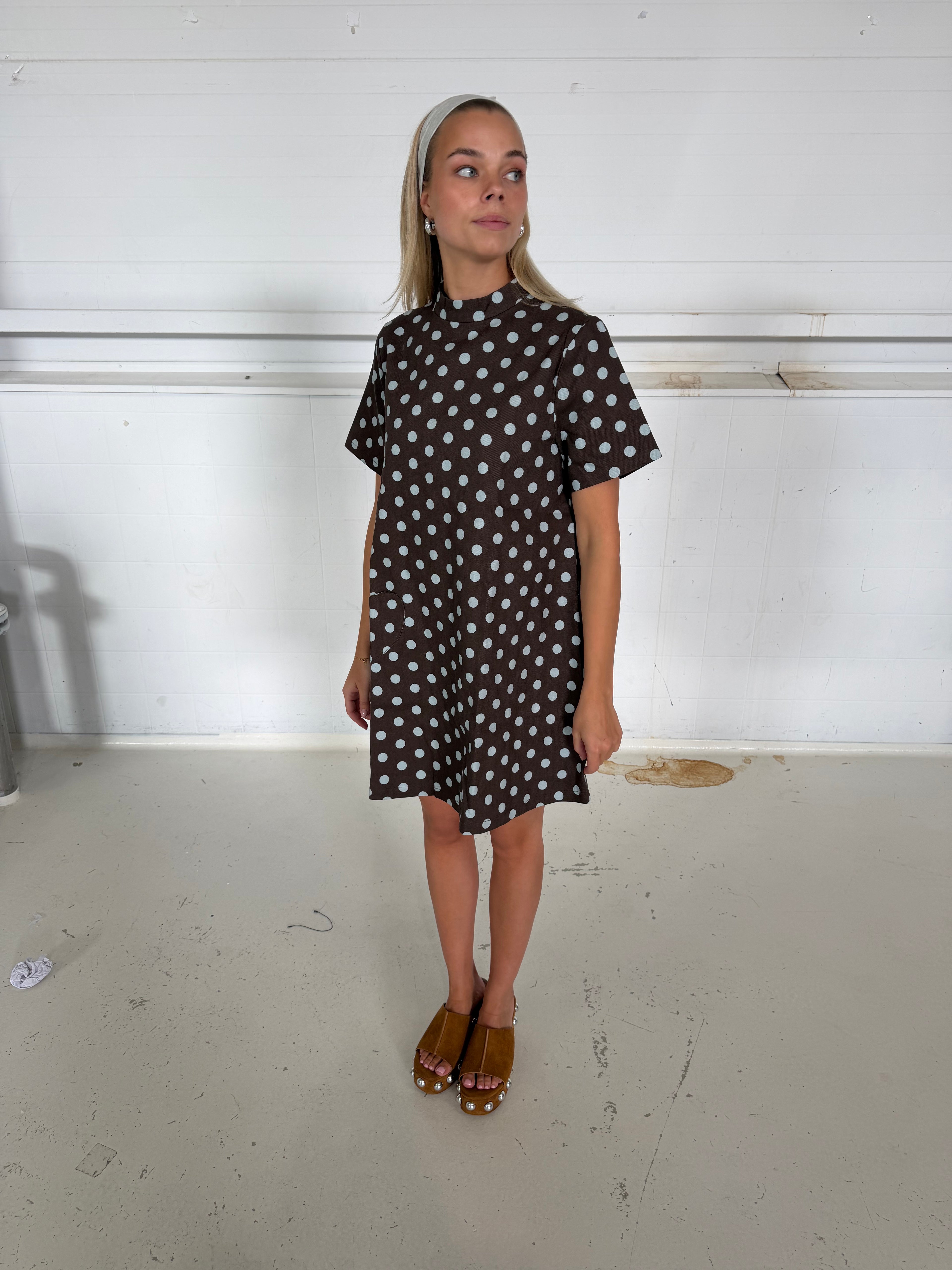 Mika Dress