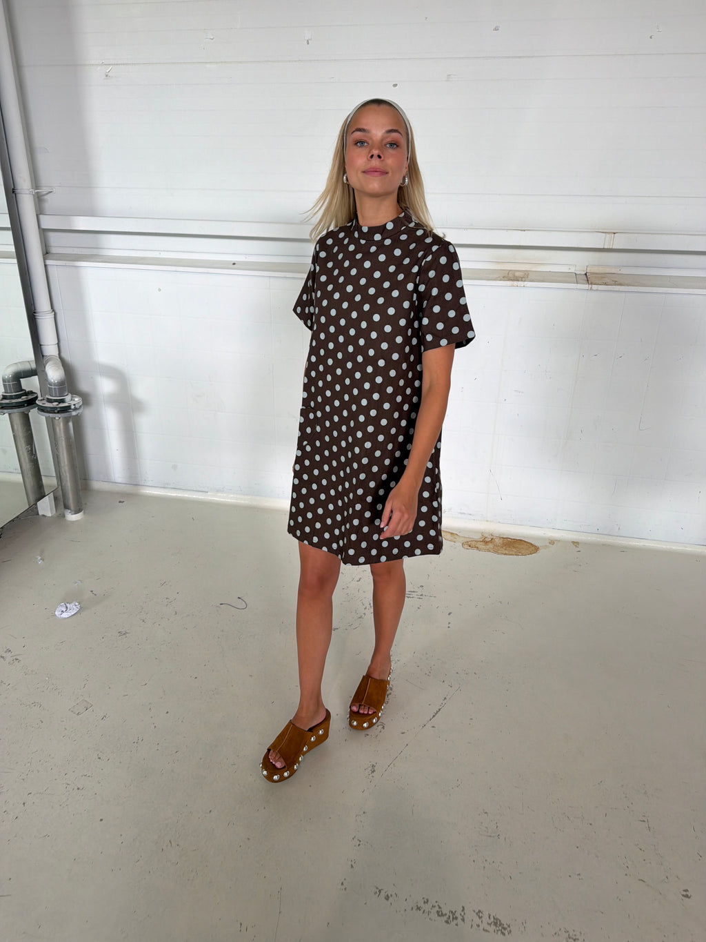 Mika Dress