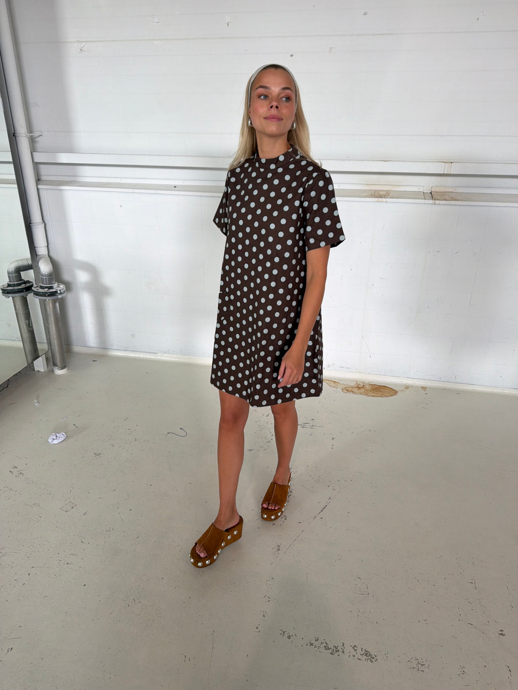 Mika Dress