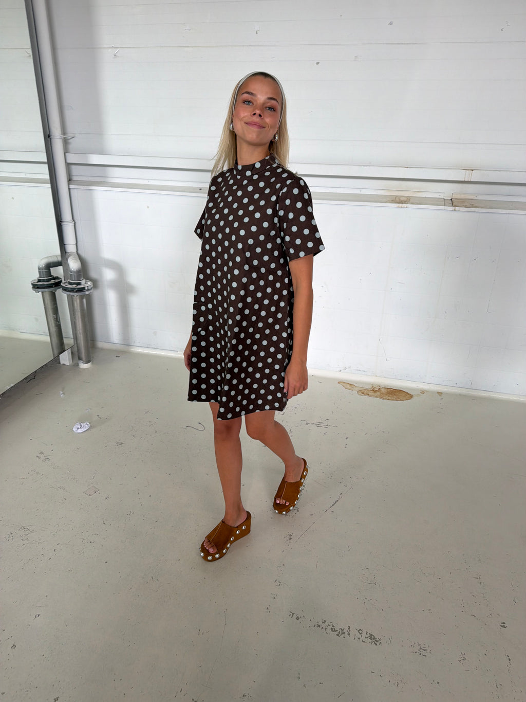 Mika Dress