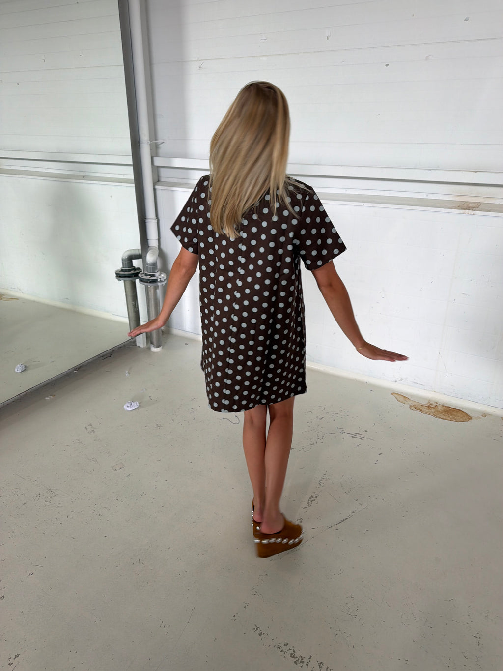 Mika Dress