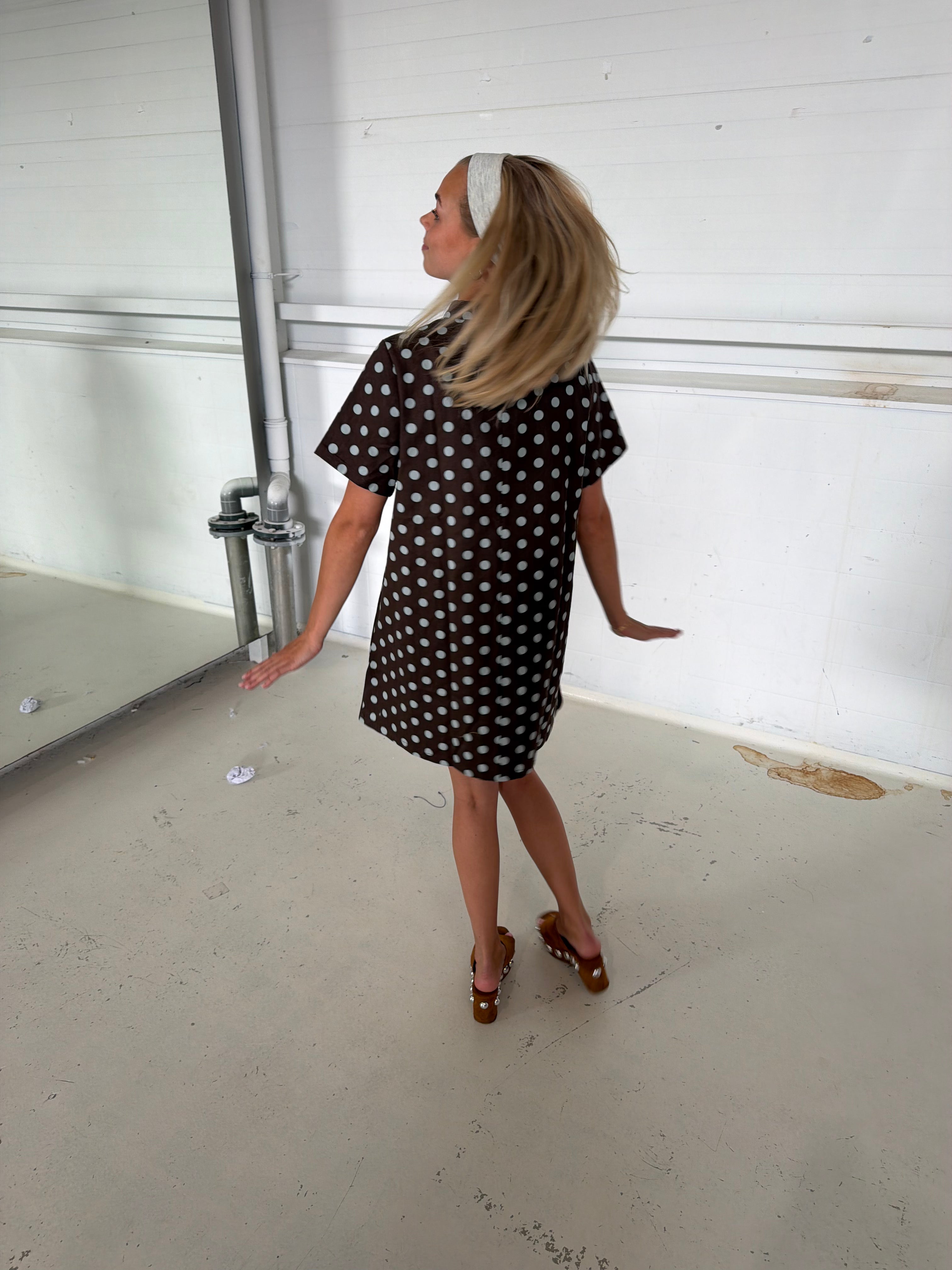 Mika Dress