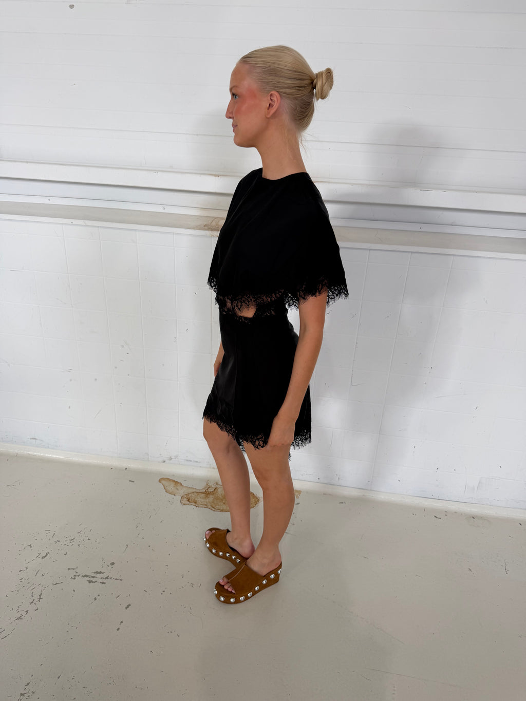 Joni Dress