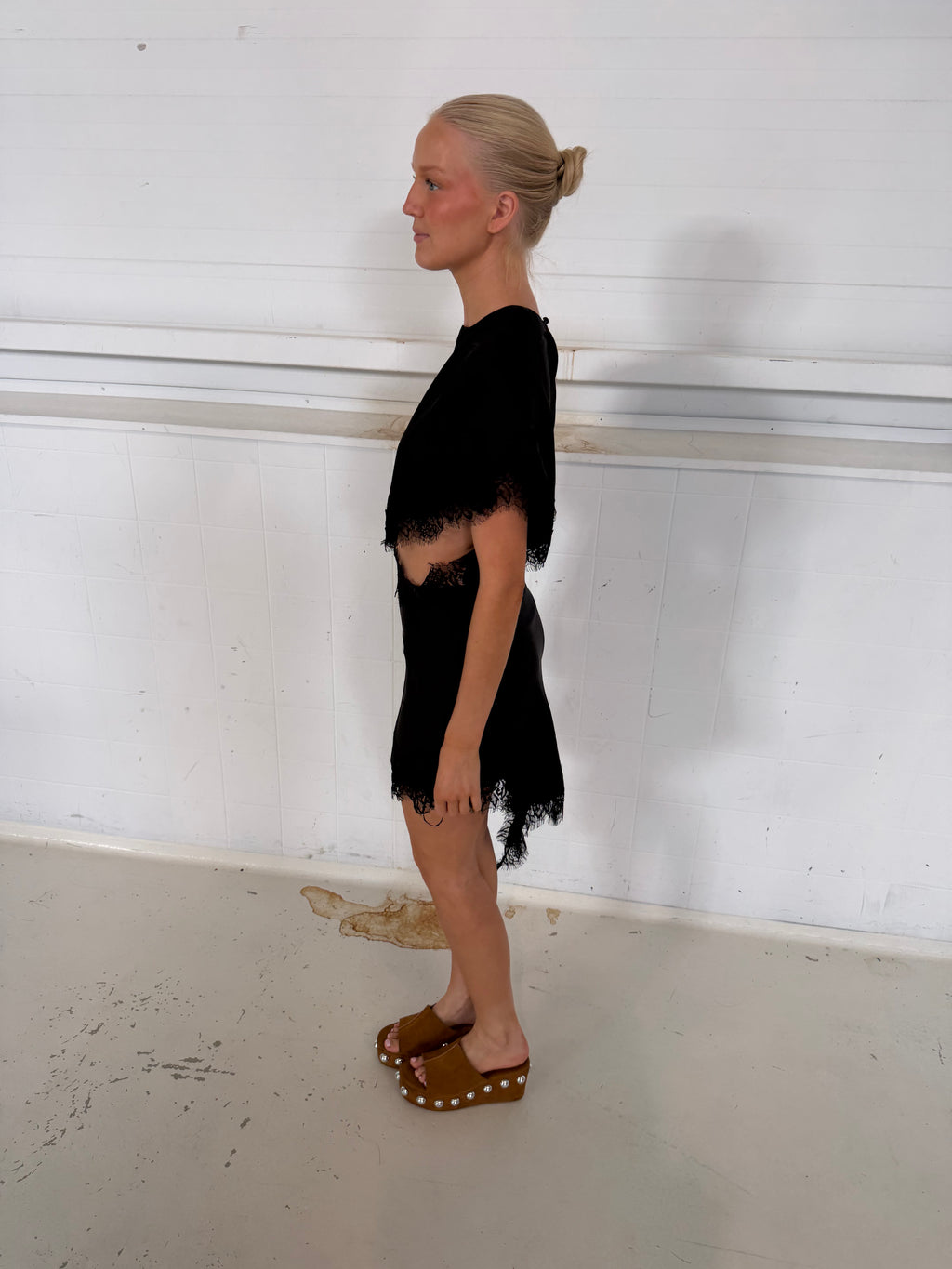 Joni Dress