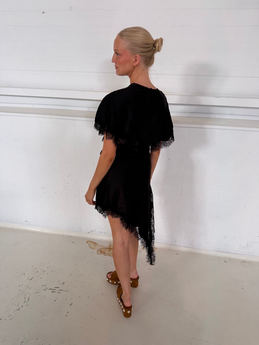 Joni Dress