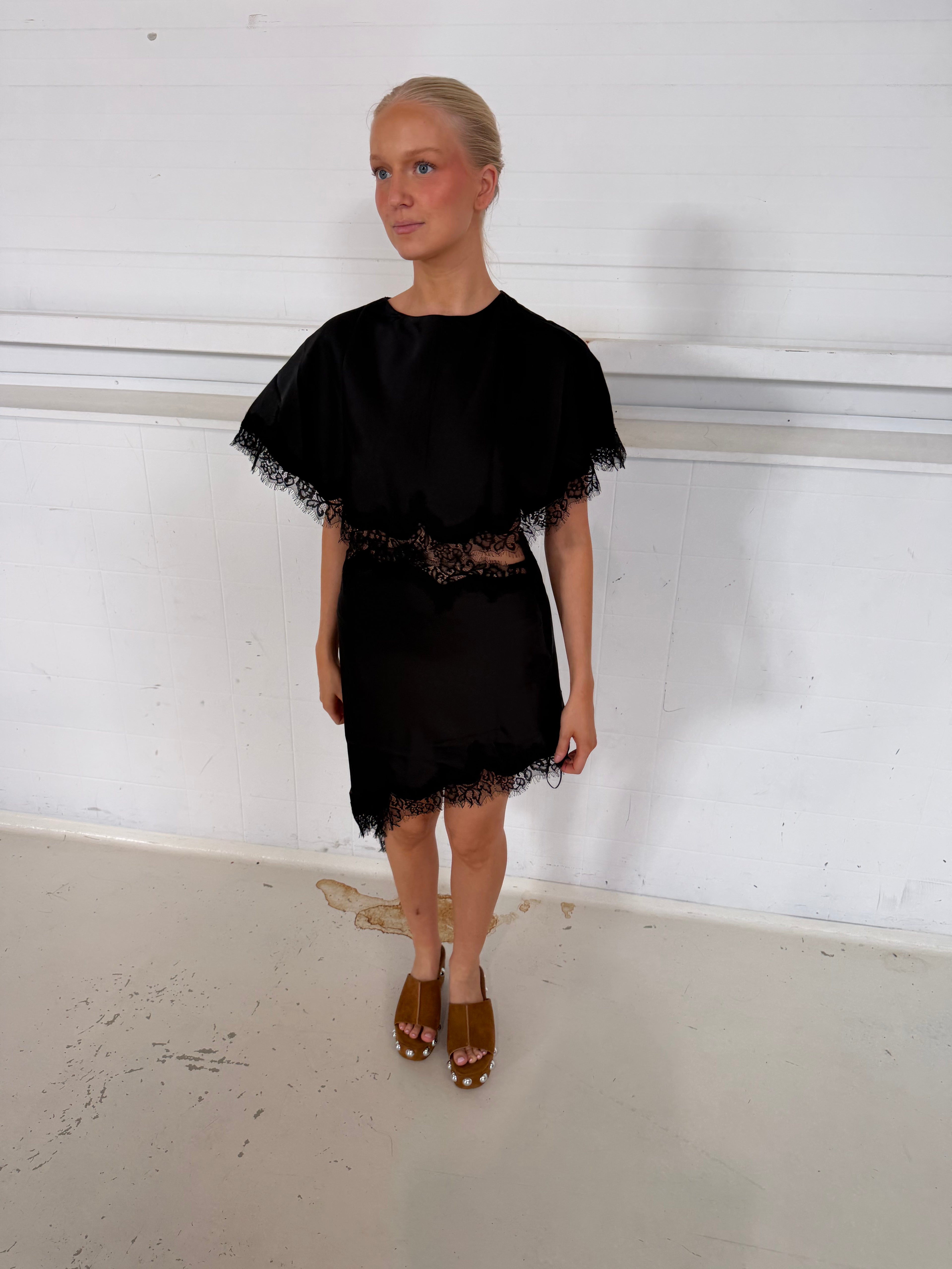 Joni Dress