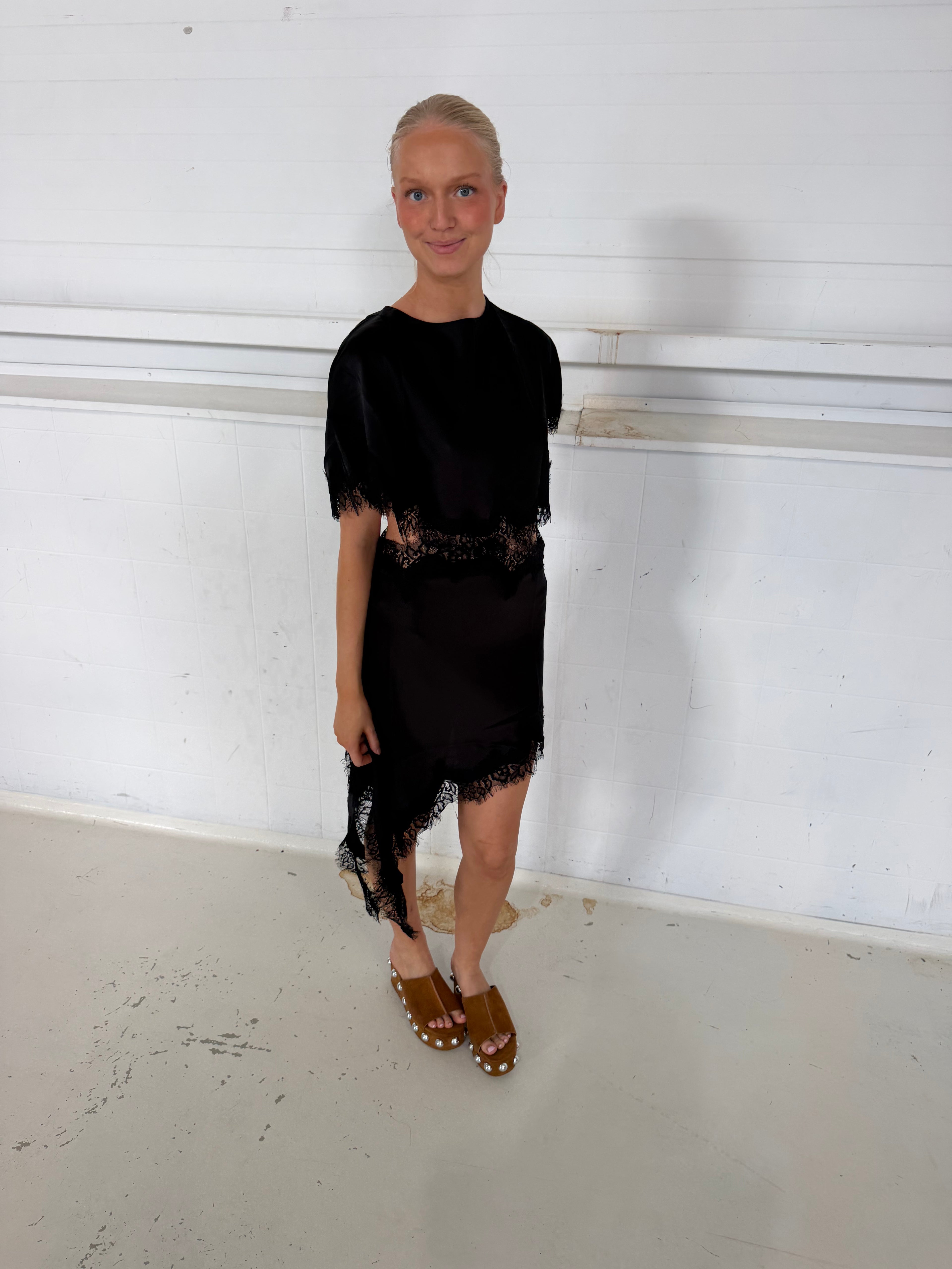 Joni Dress