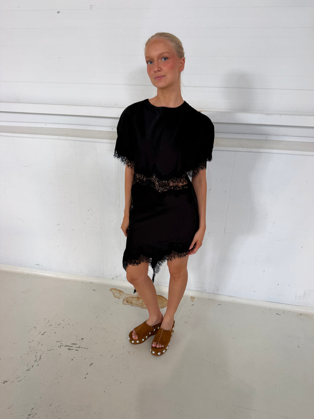Joni Dress