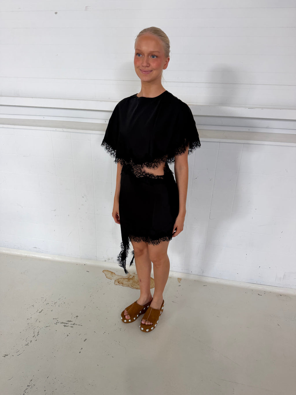 Joni Dress