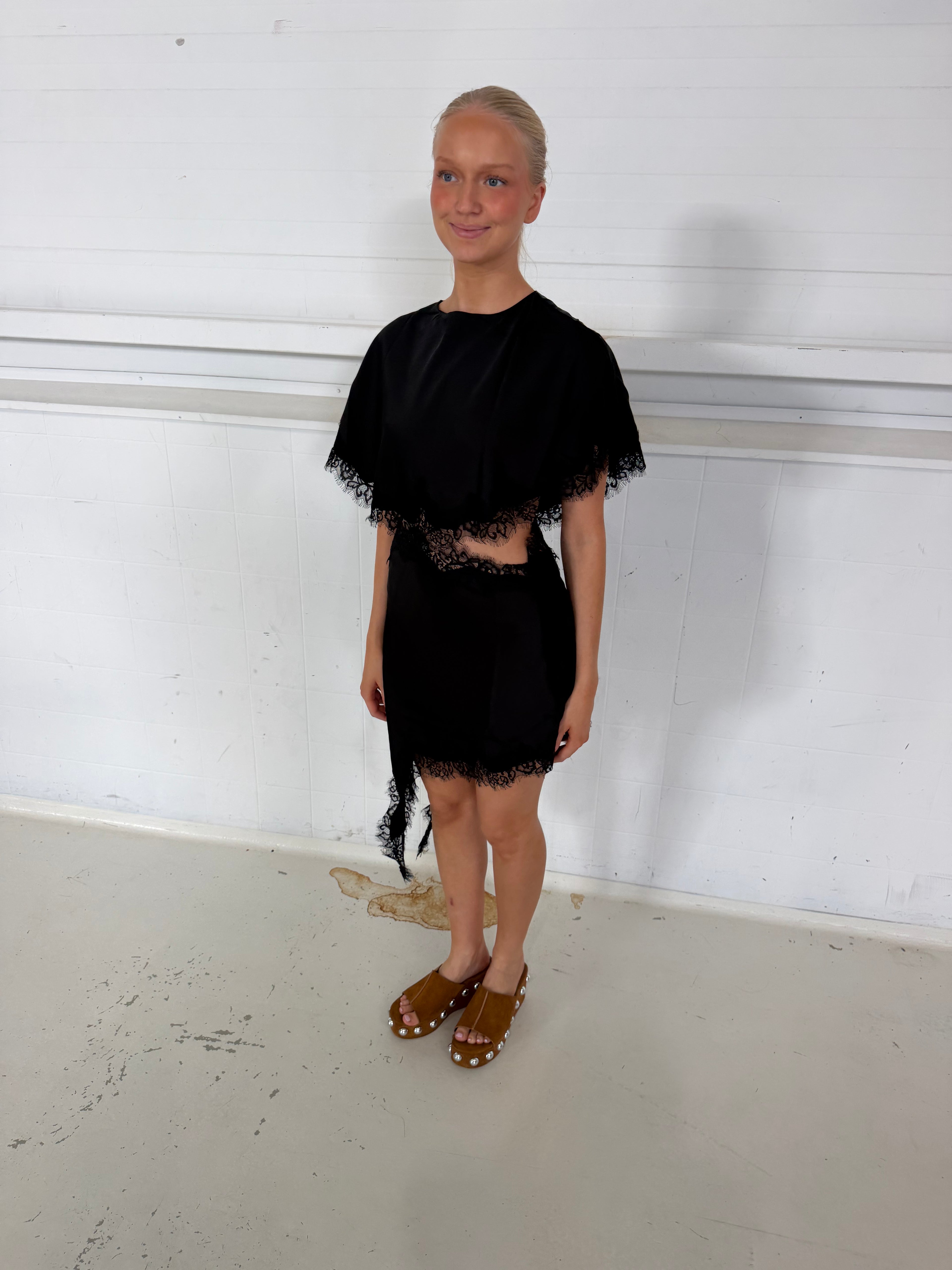 Joni Dress