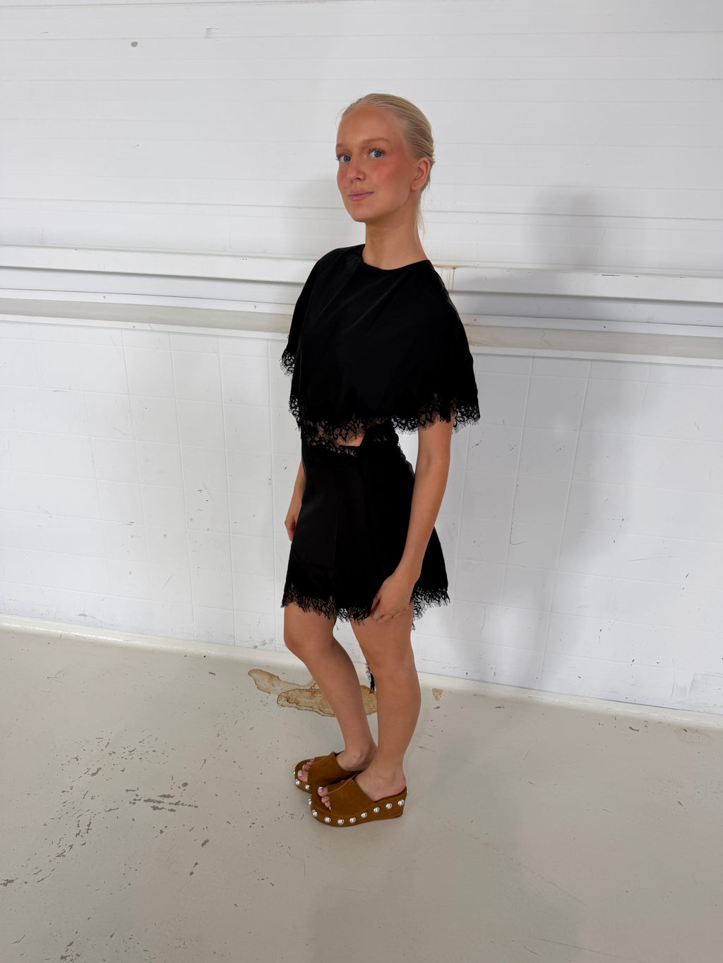 Joni Dress