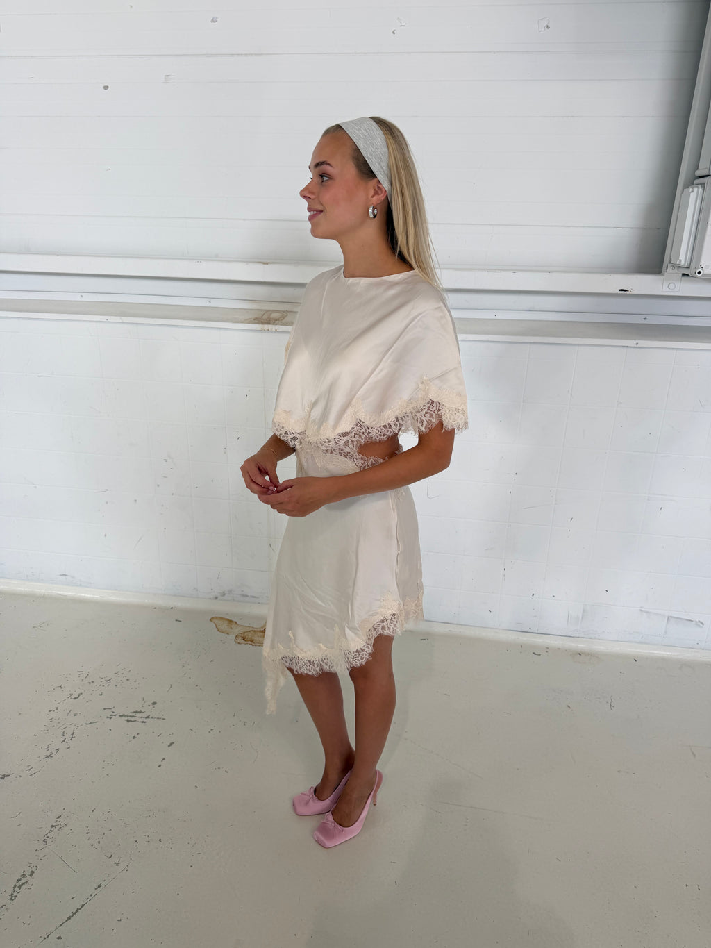 Posy Dress