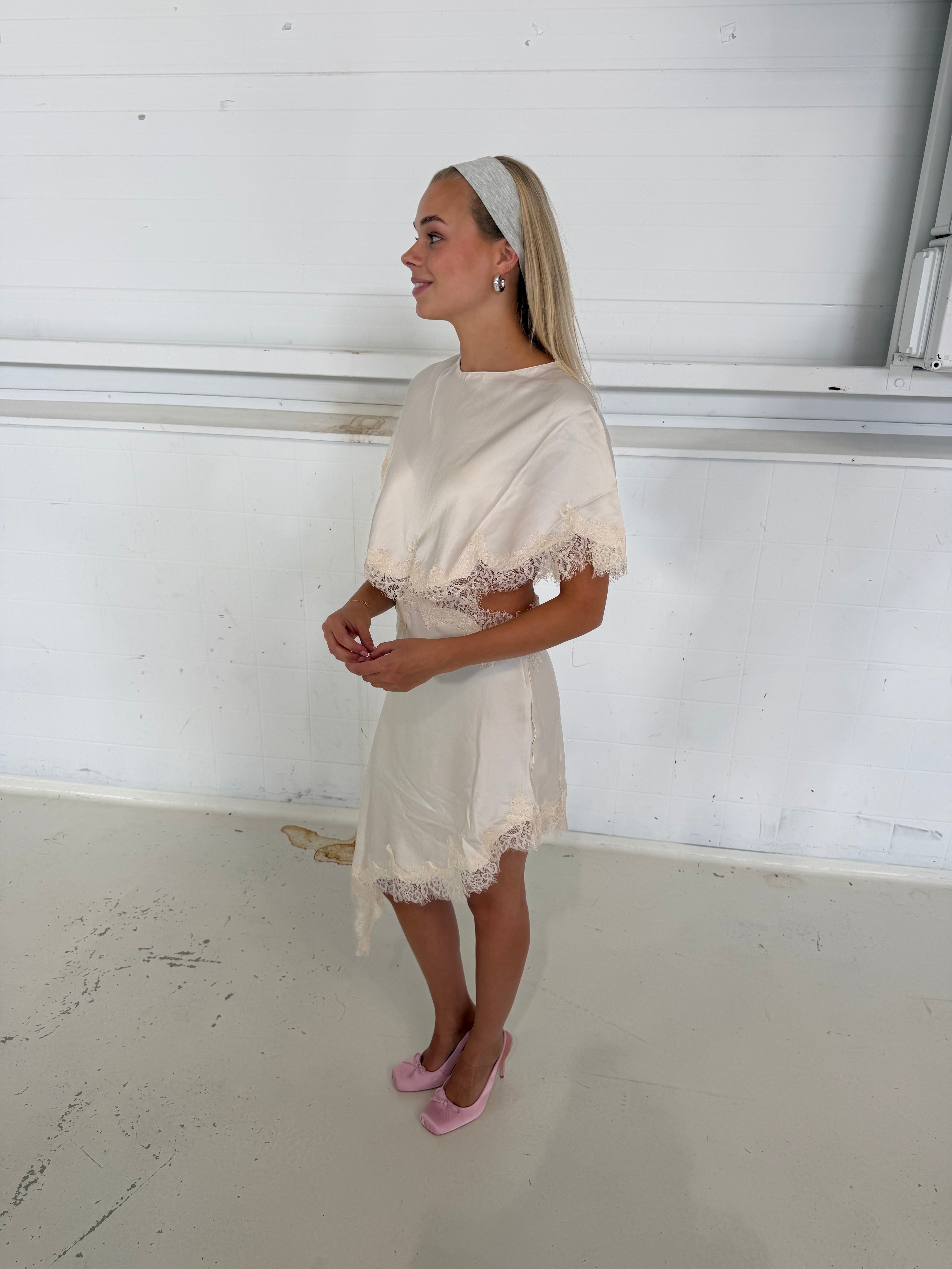 Posy Dress