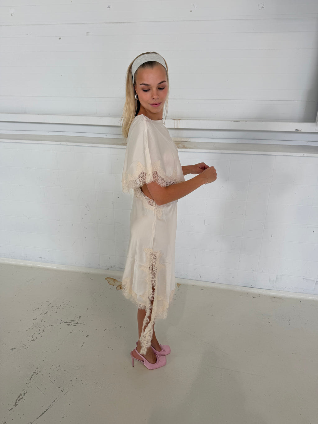 Posy Dress