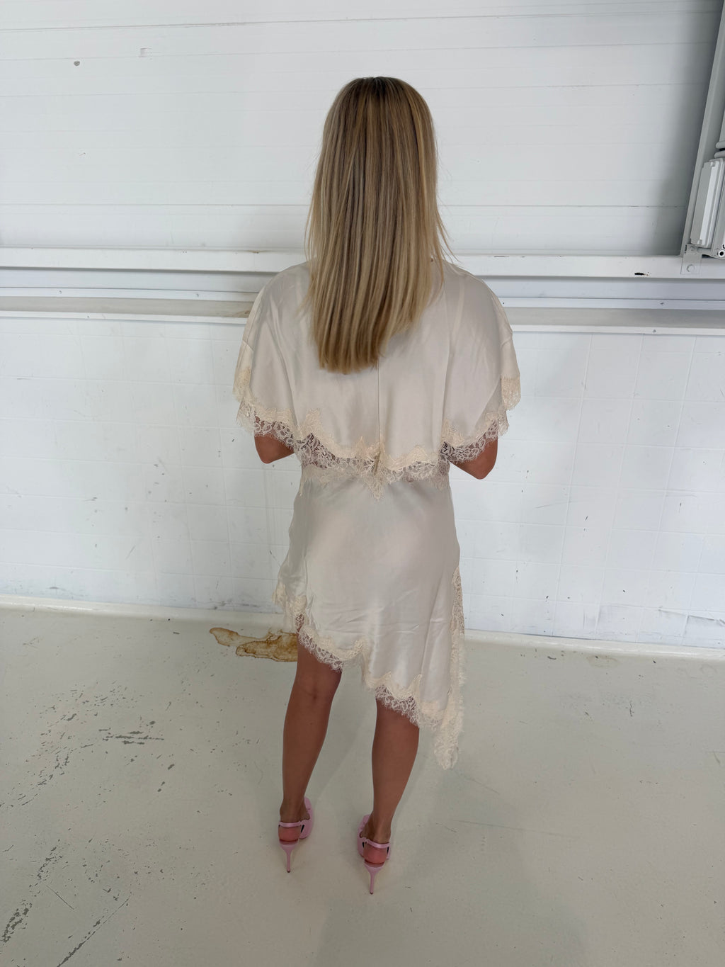 Posy Dress
