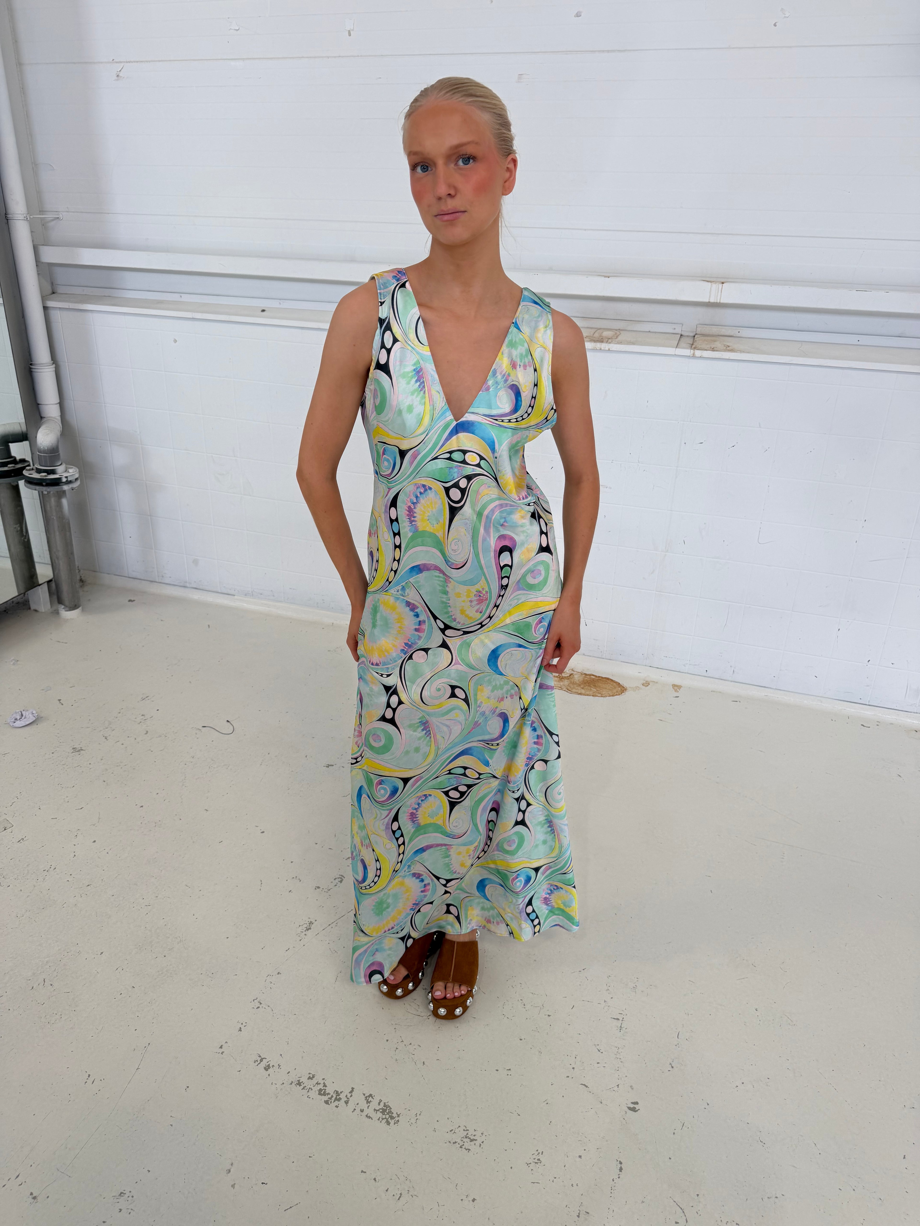 Dorien Dress