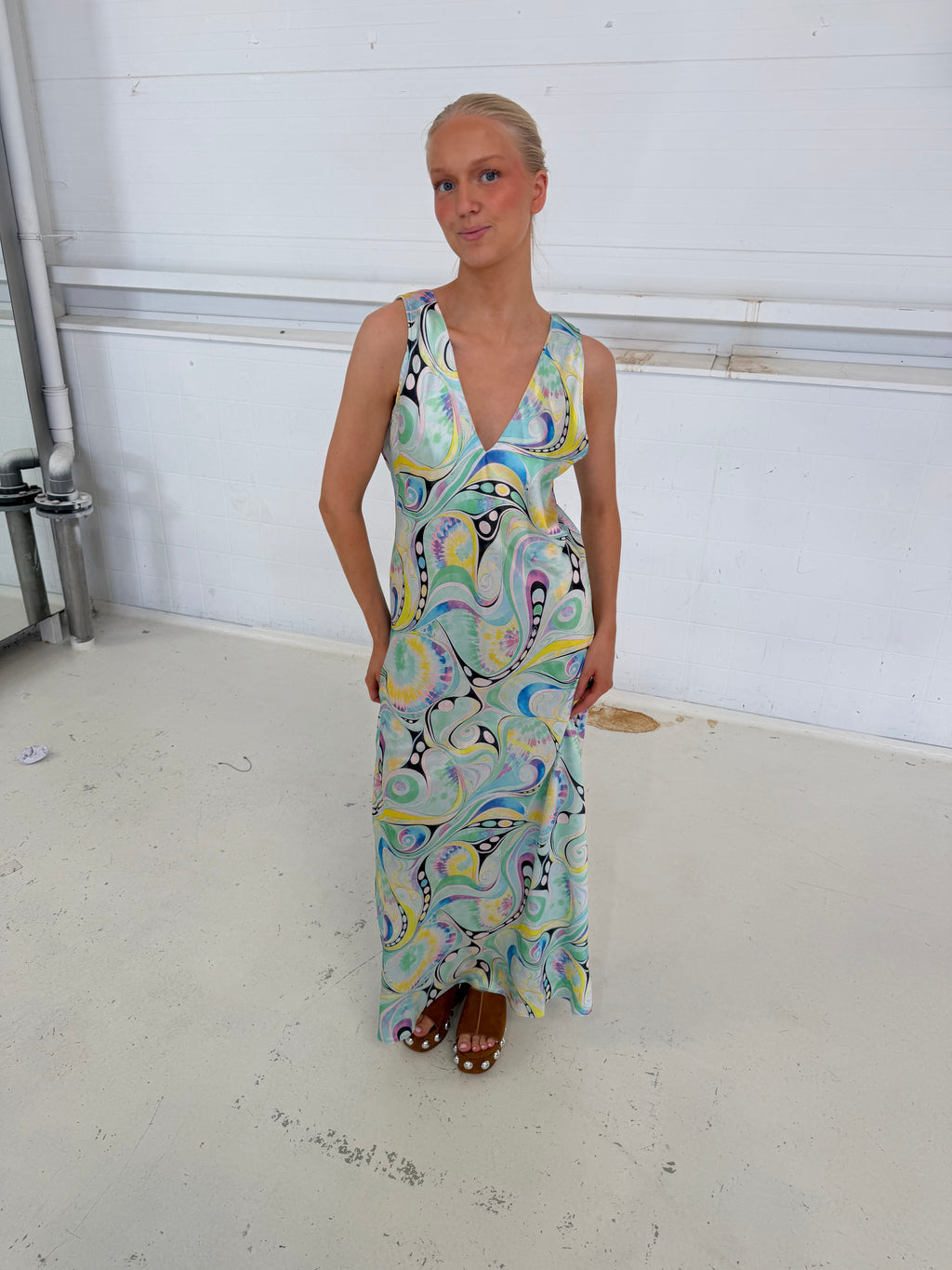 Dorien Dress