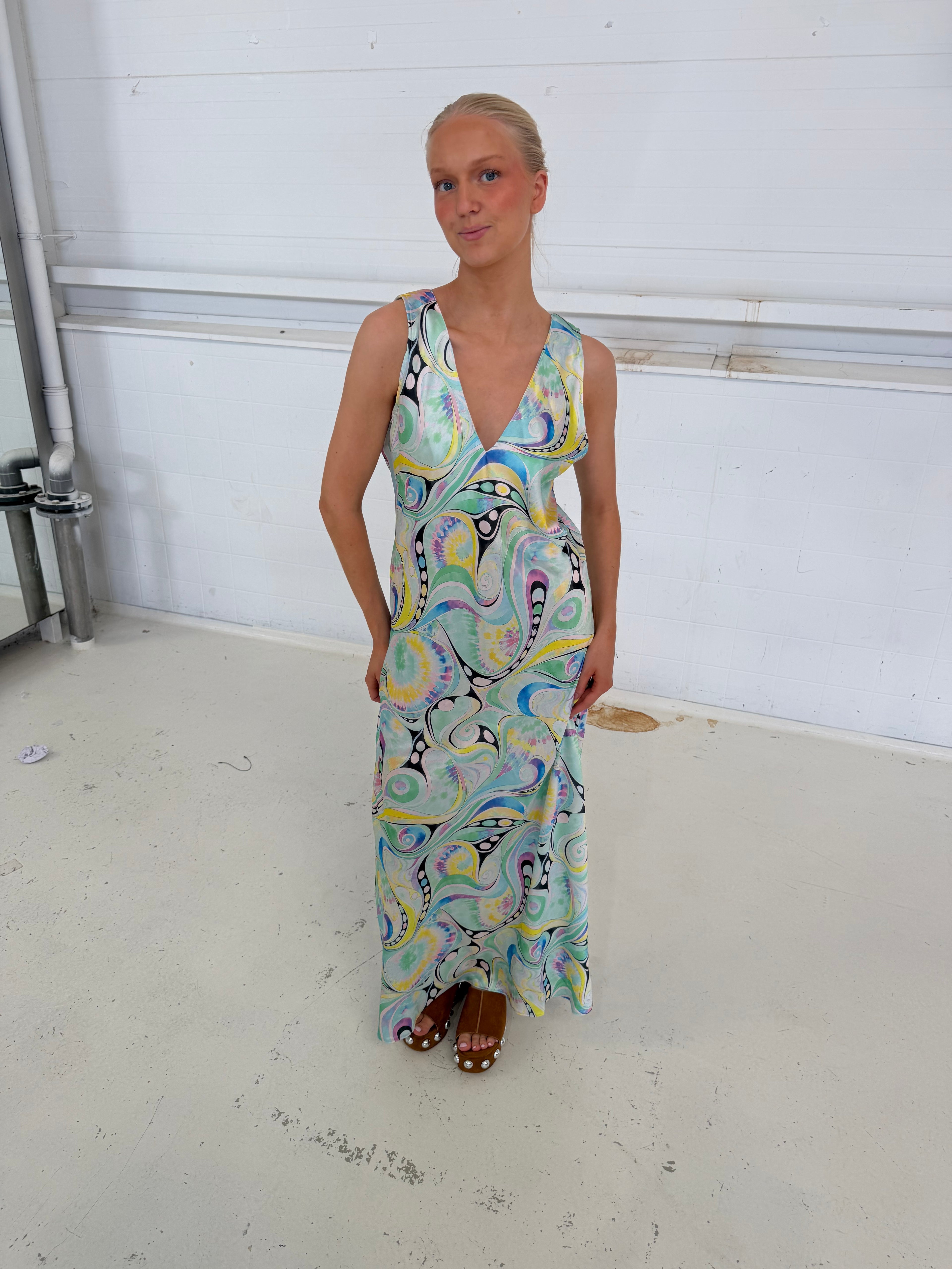 Dorien Dress