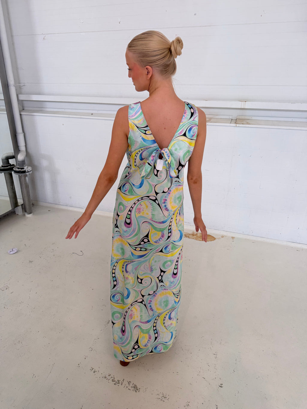 Dorien Dress