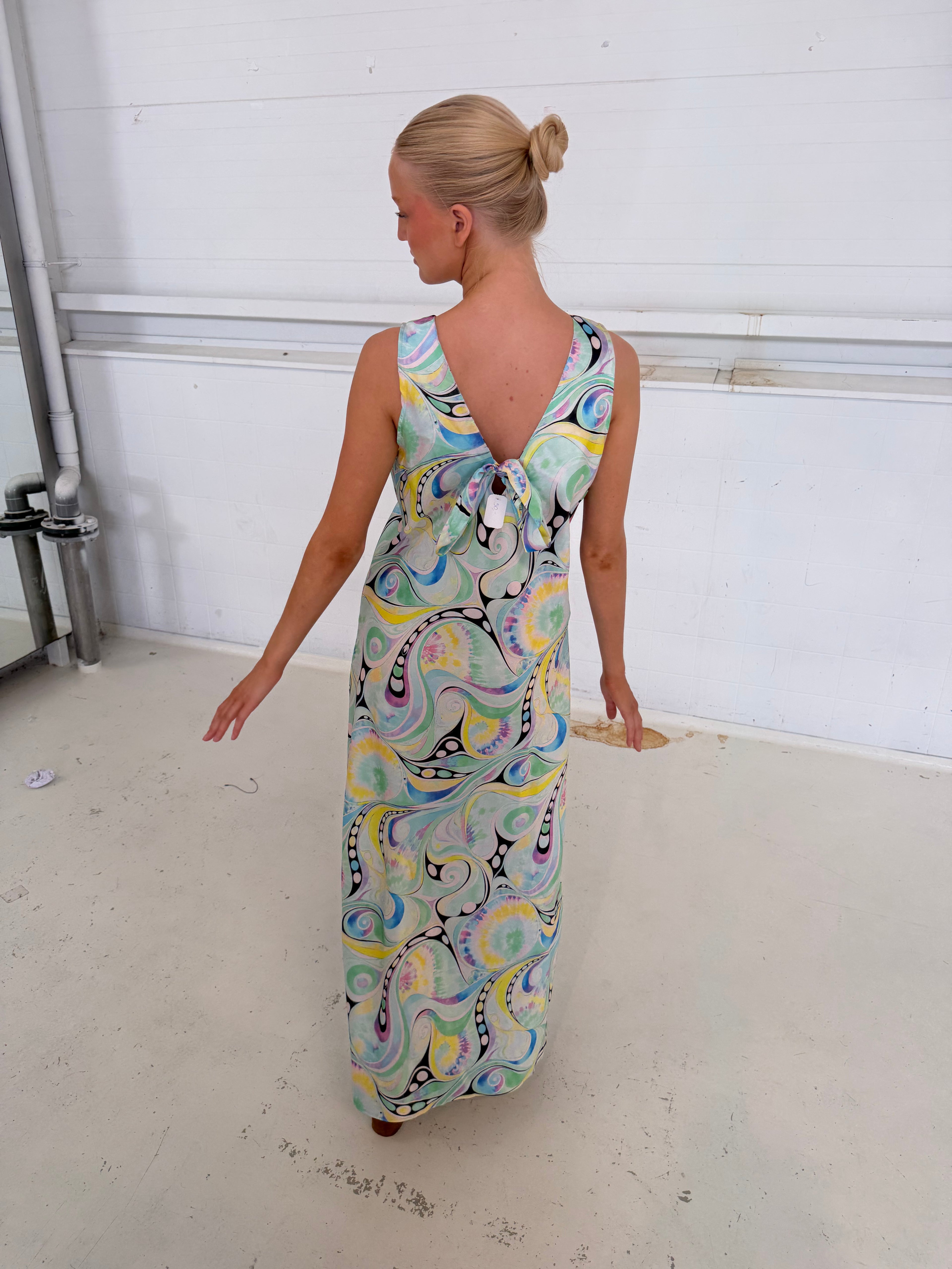 Dorien Dress