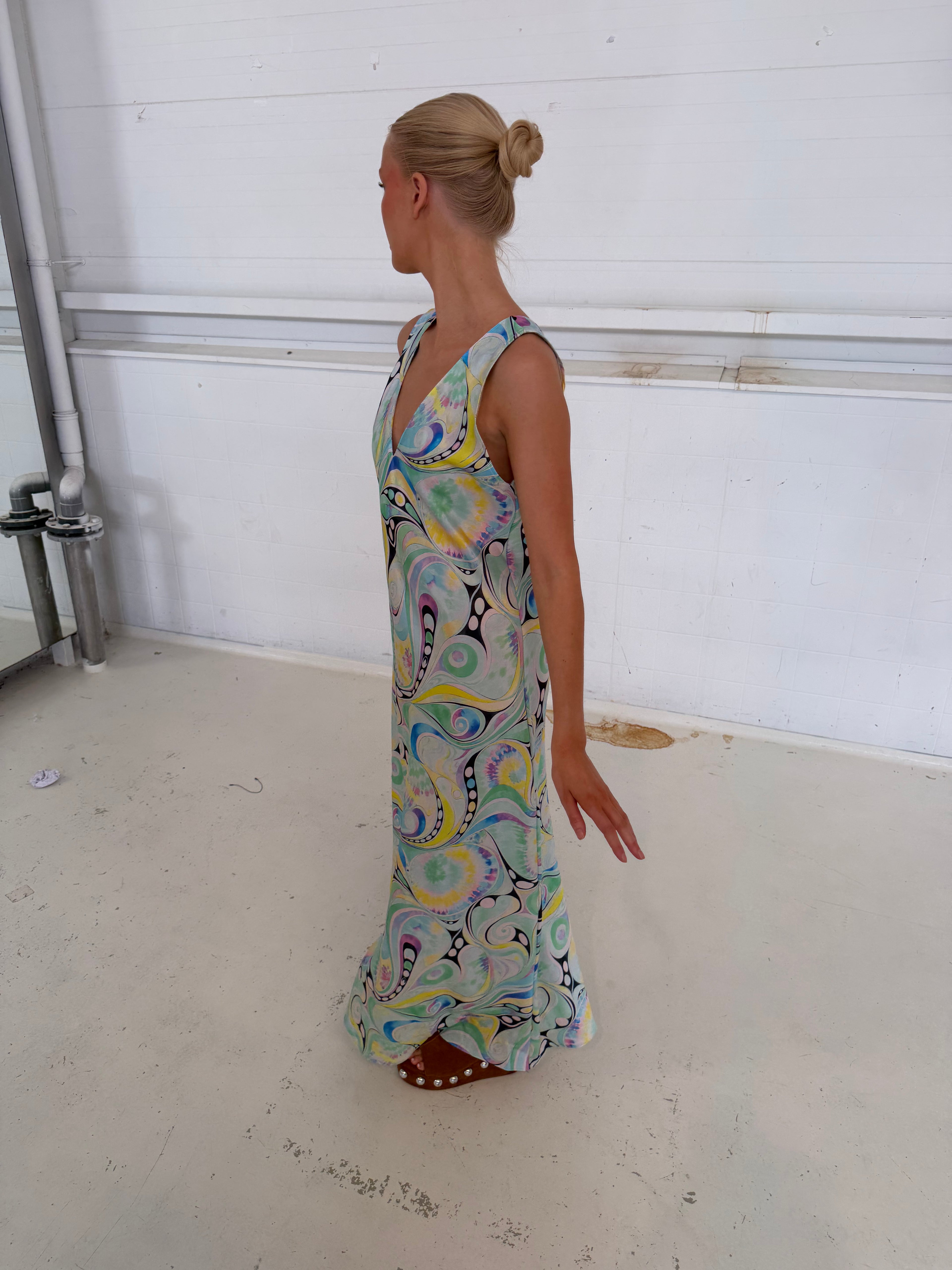 Dorien Dress