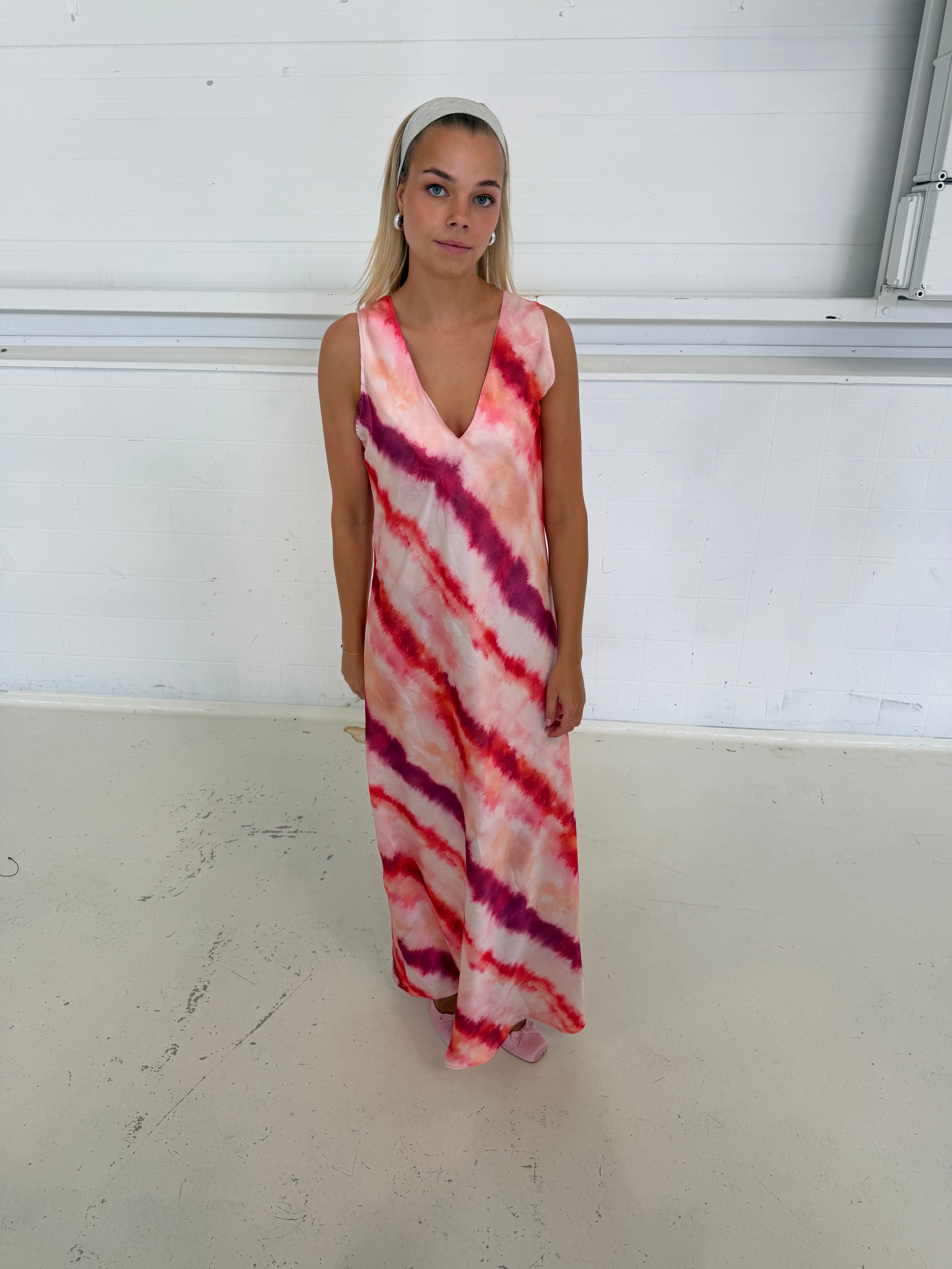 Fia Dress